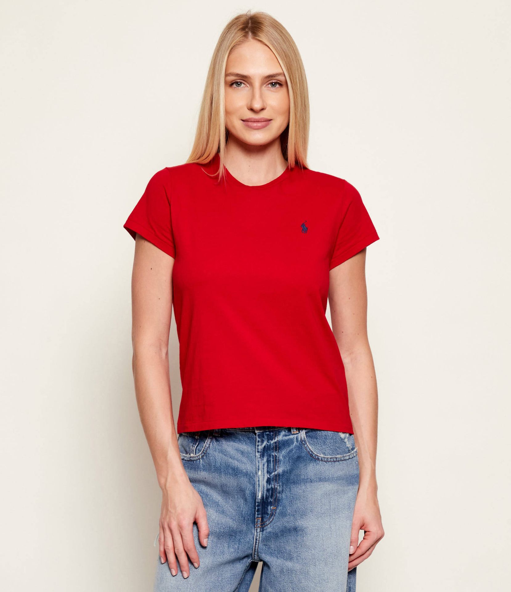 POLO RALPH LAUREN T-shirt Classic fit