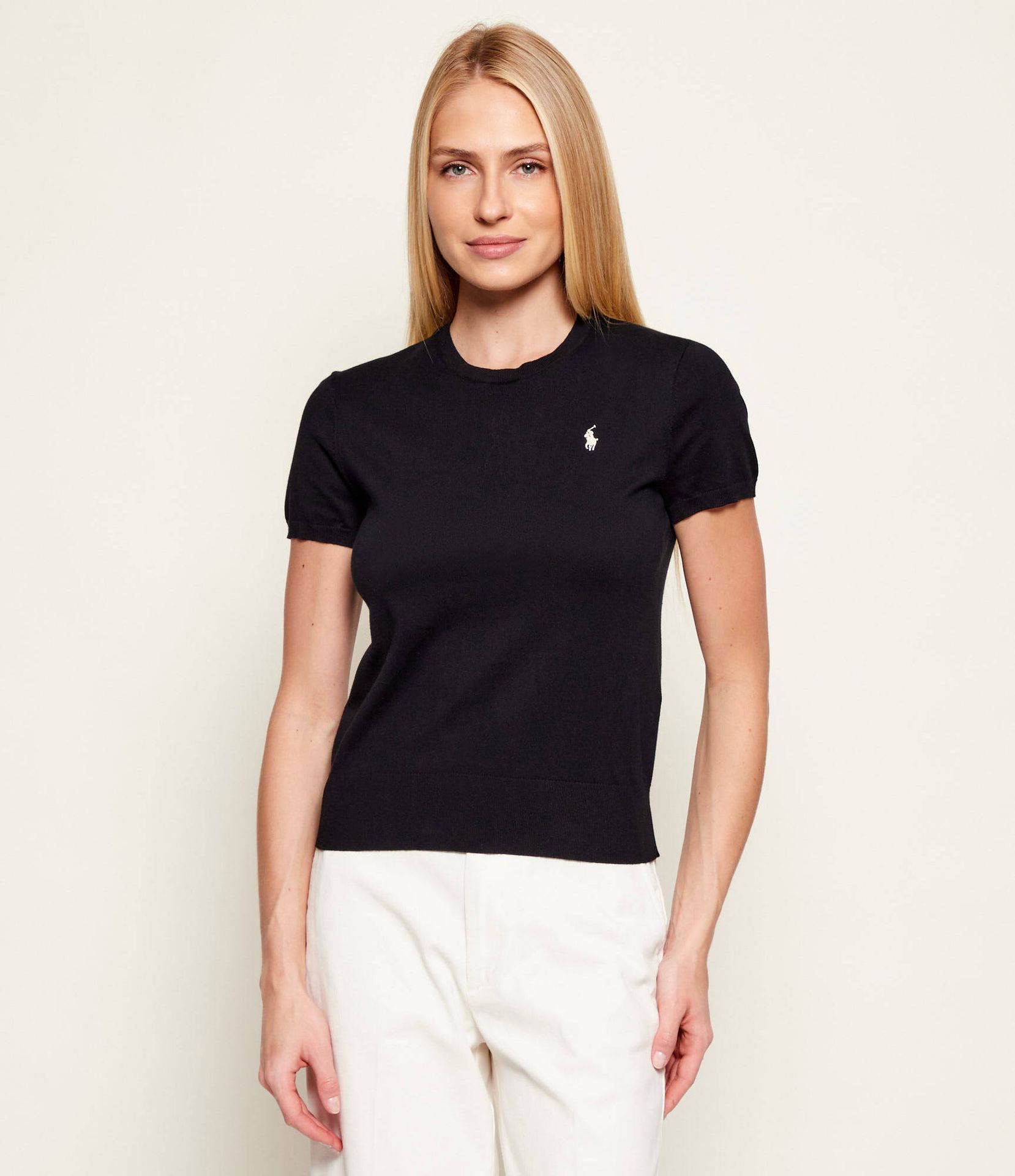 POLO RALPH LAUREN Sweter Regular Fit