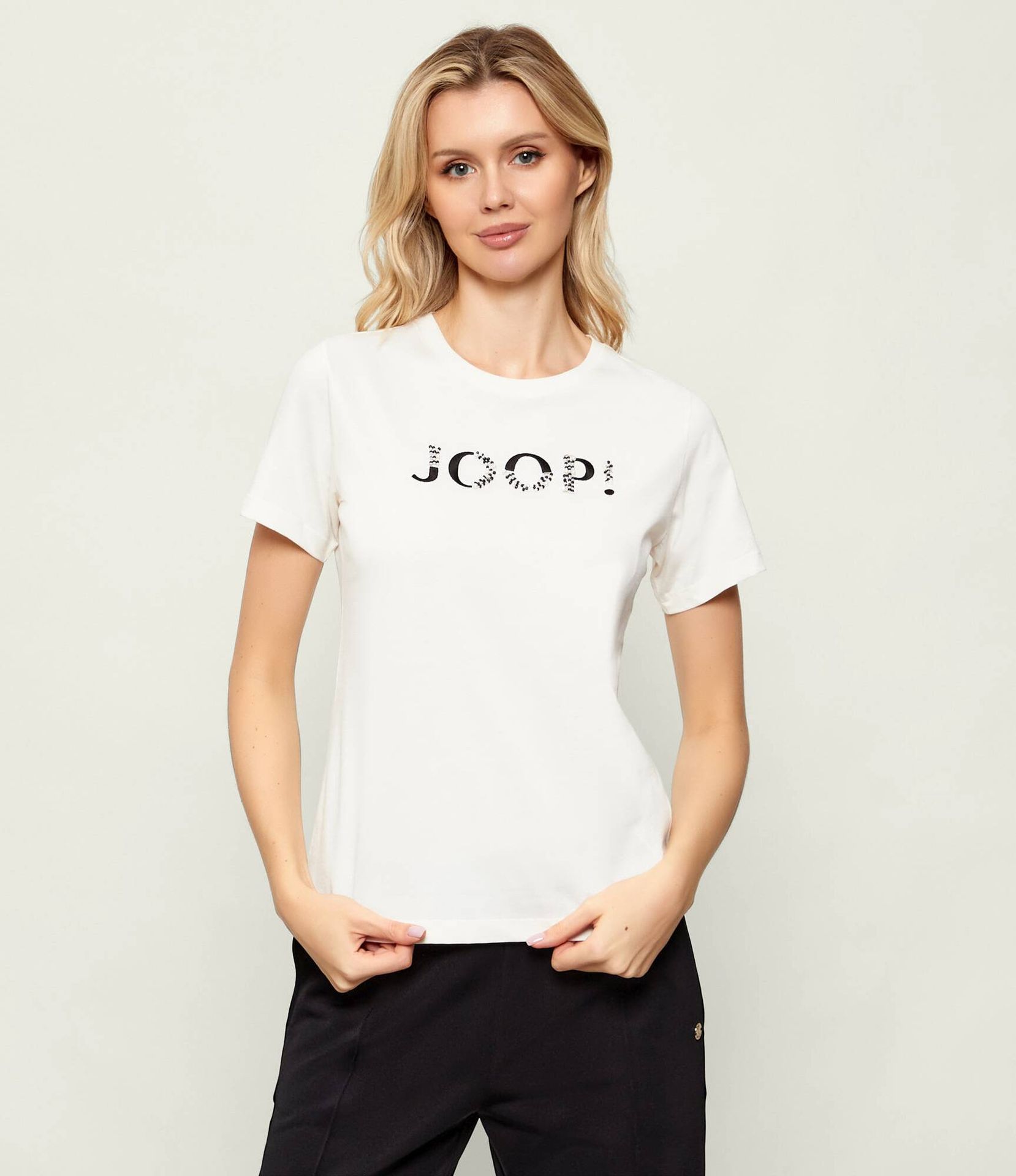 Joop! T-shirt Tanna Regular Fit