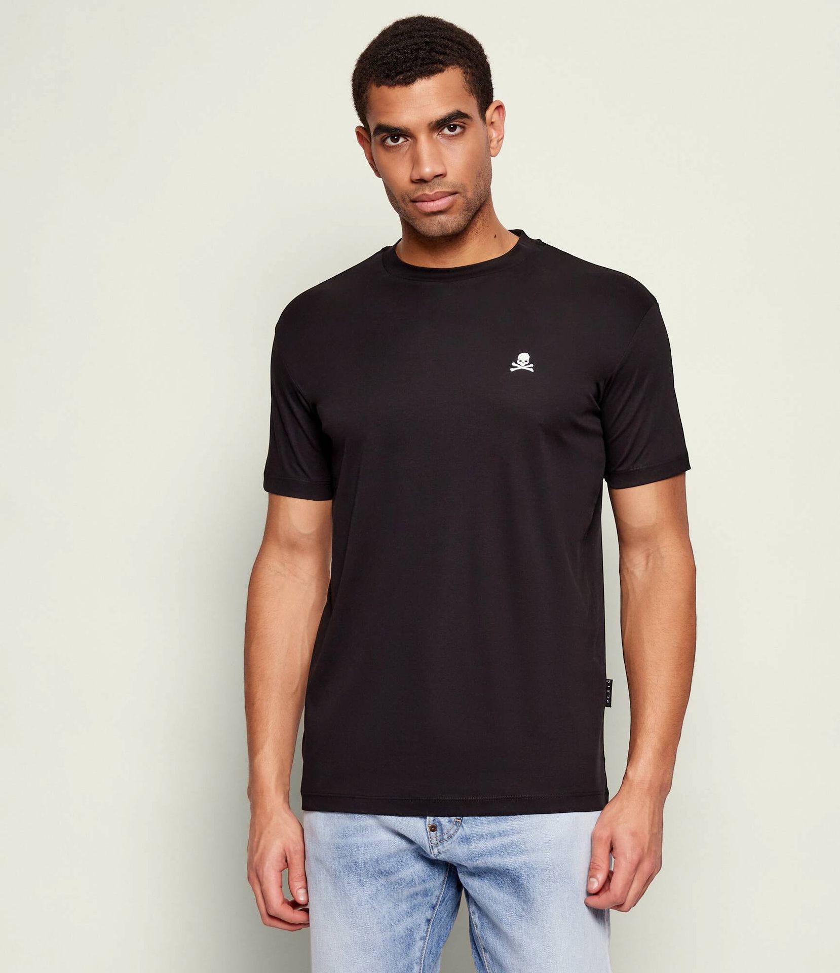 Philipp Plein T-shirt Skull Regular Fit