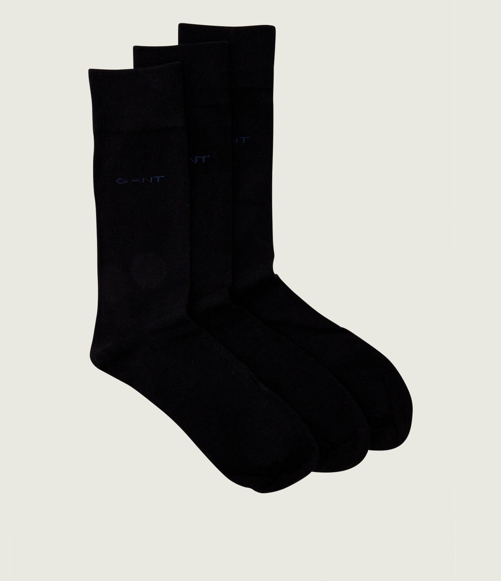 Gant Skarpety 3-pack