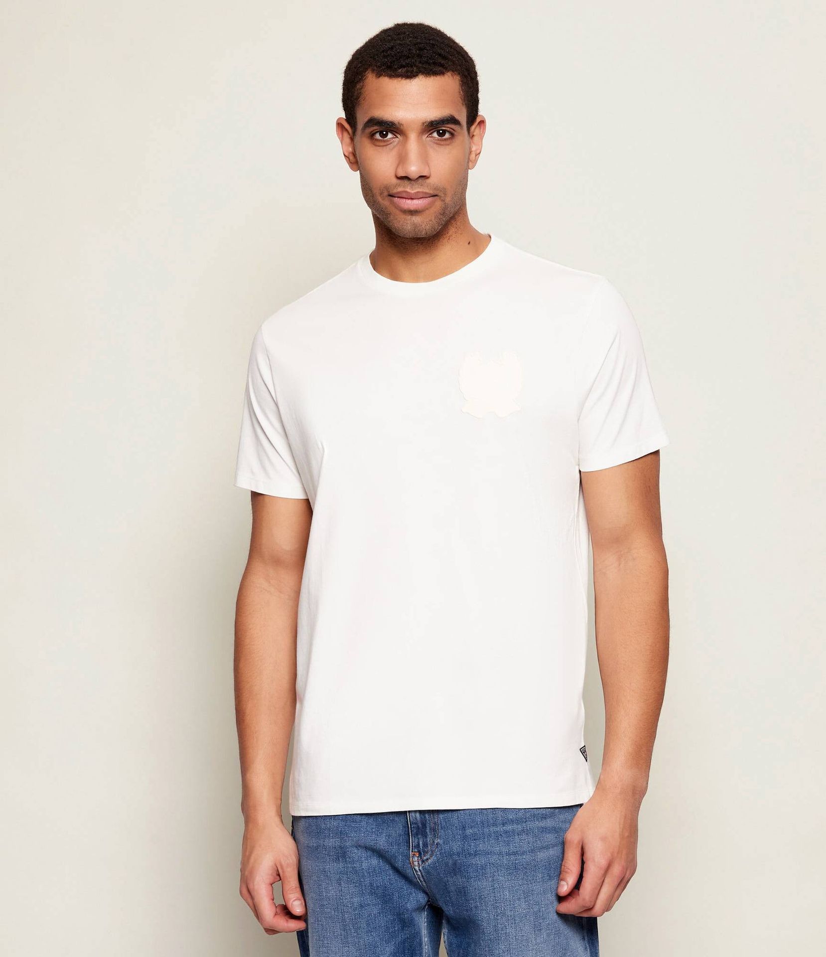 GUESS T-shirt Regular Fit