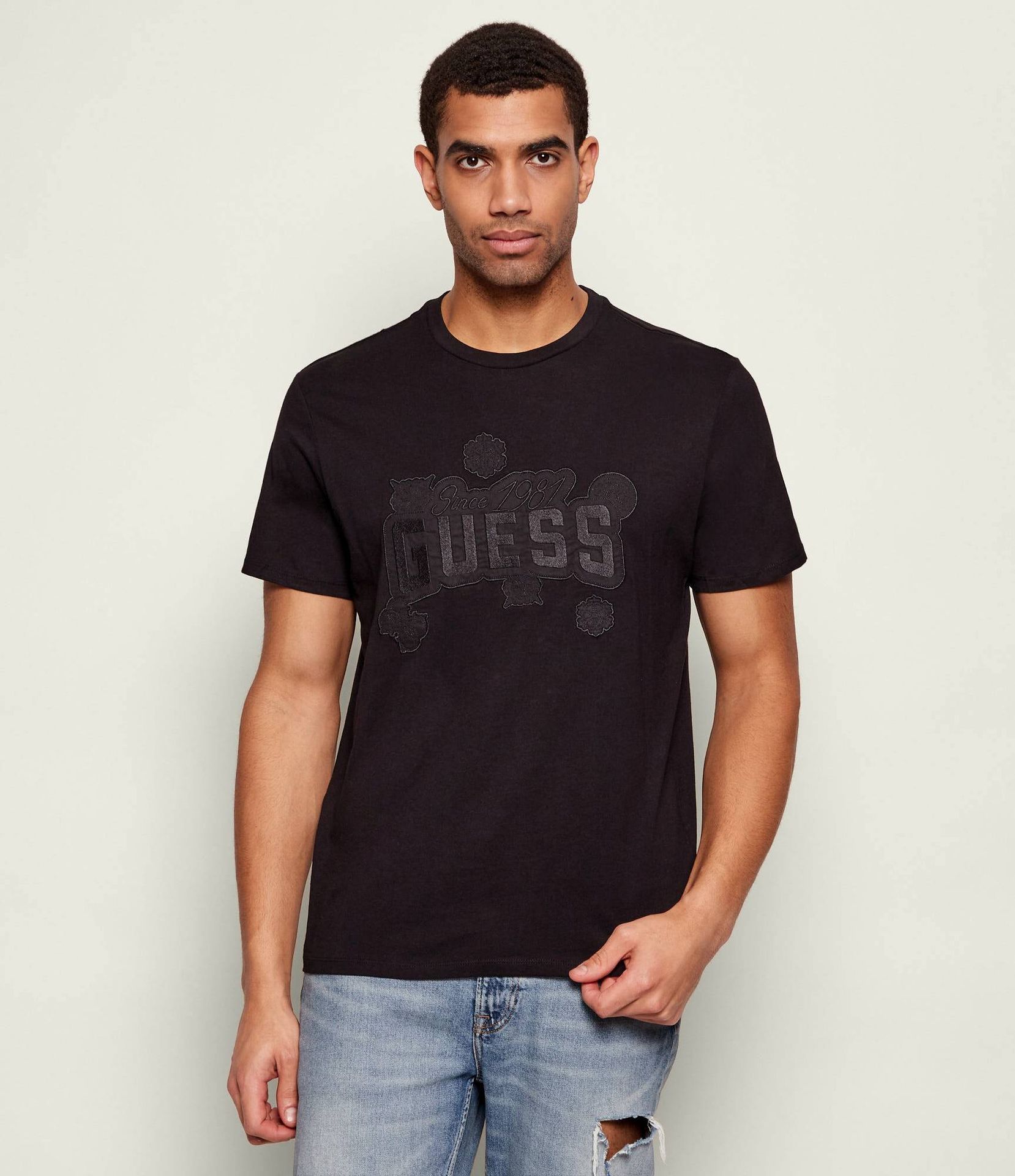 GUESS T-shirt Regular Fit