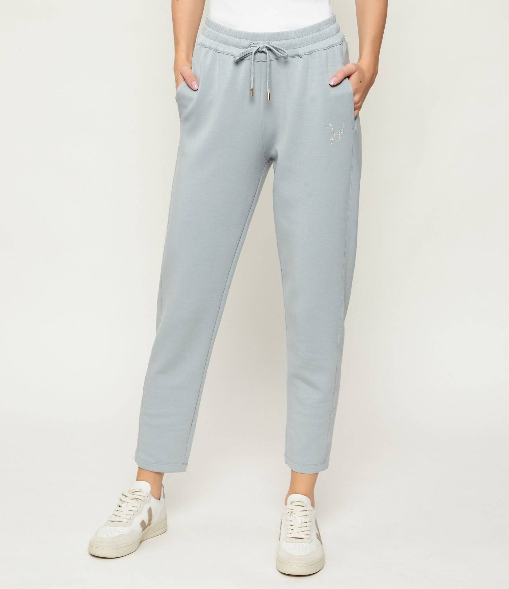 Joop! Spodnie dresowe Twinka Regular Fit