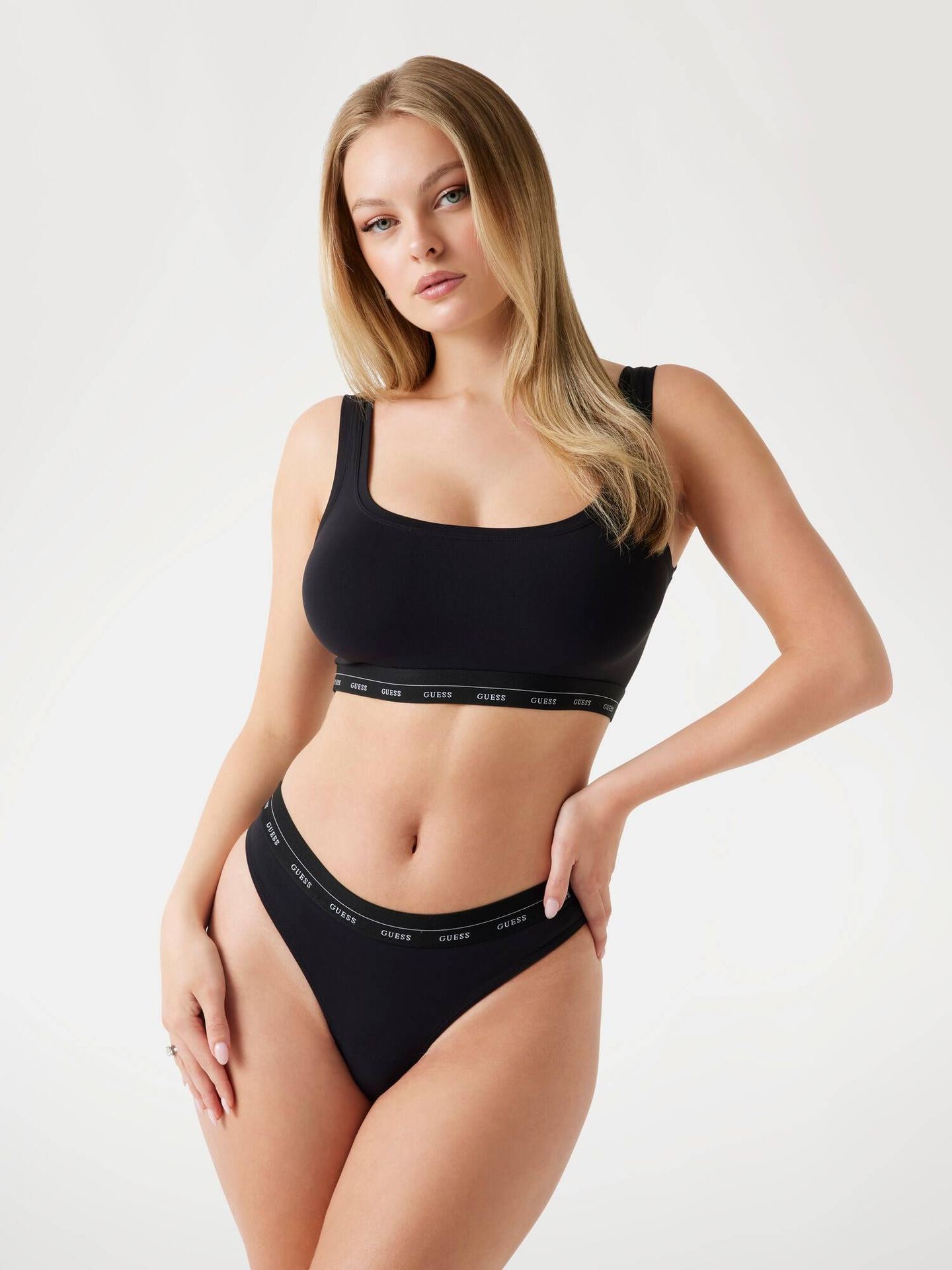 Guess Underwear Biustonosz MATILDE
