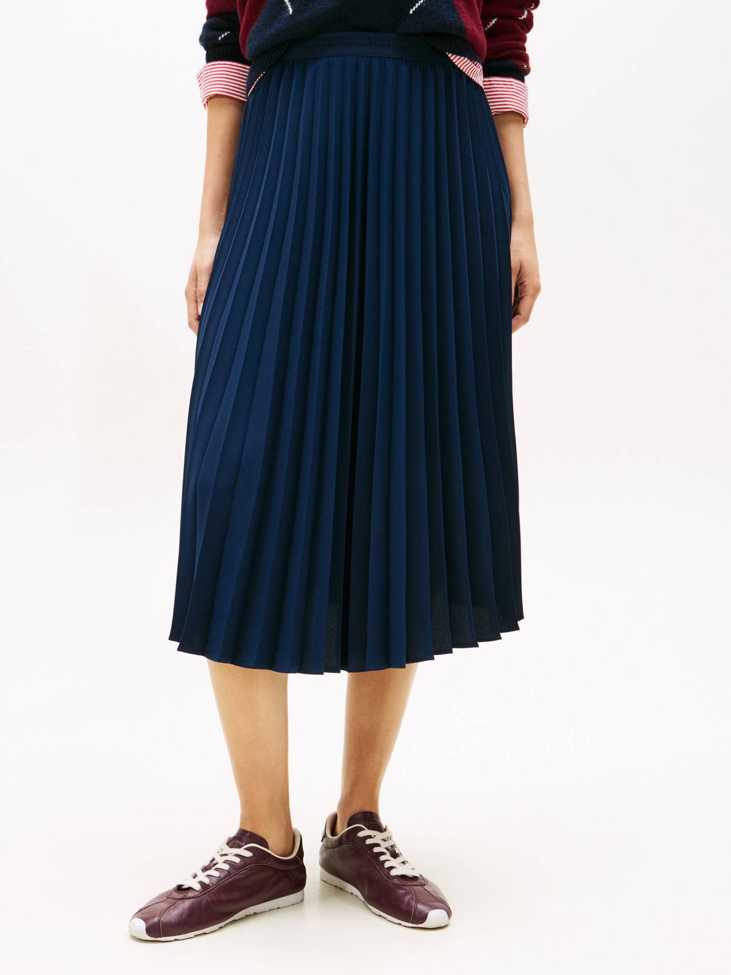 Tommy Hilfiger Spódnica