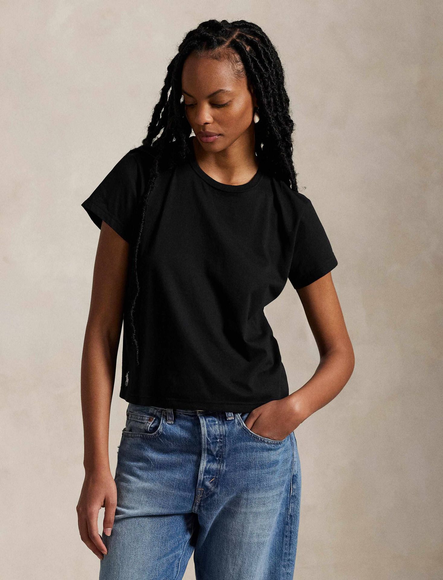 POLO RALPH LAUREN T-shirt Regular Fit