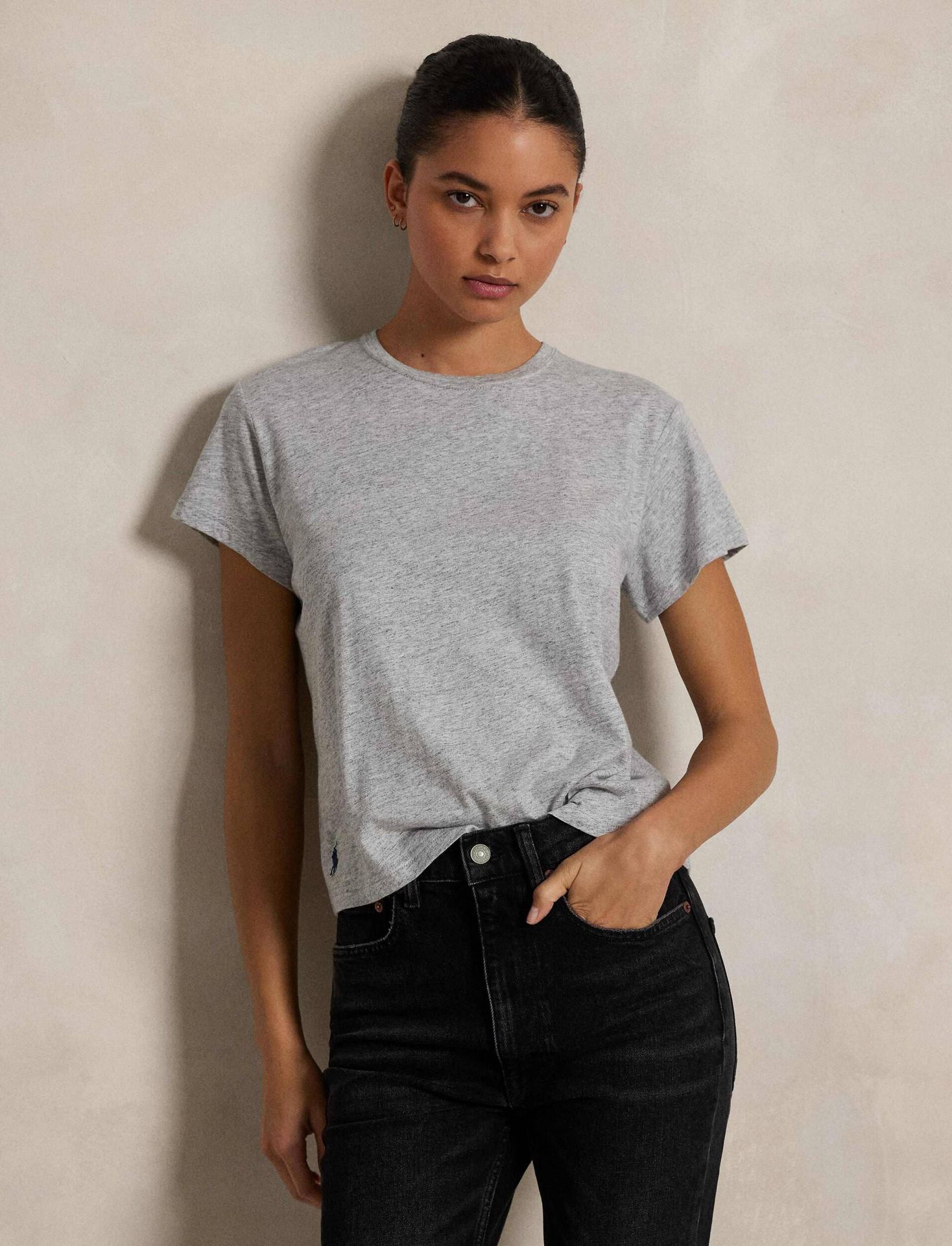 POLO RALPH LAUREN T-shirt Regular Fit
