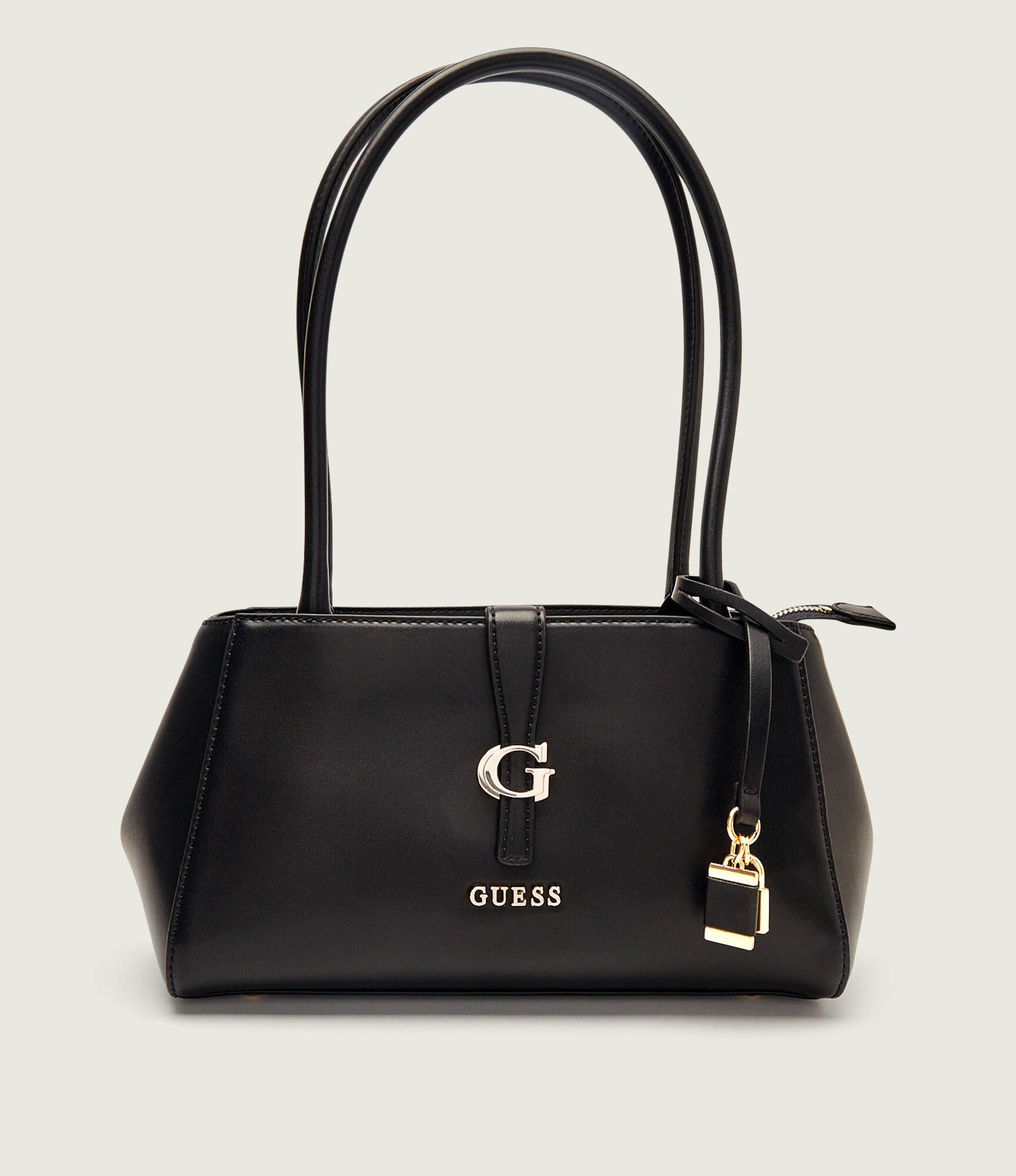 Guess Torebka na ramię CARRIE GRLFRND