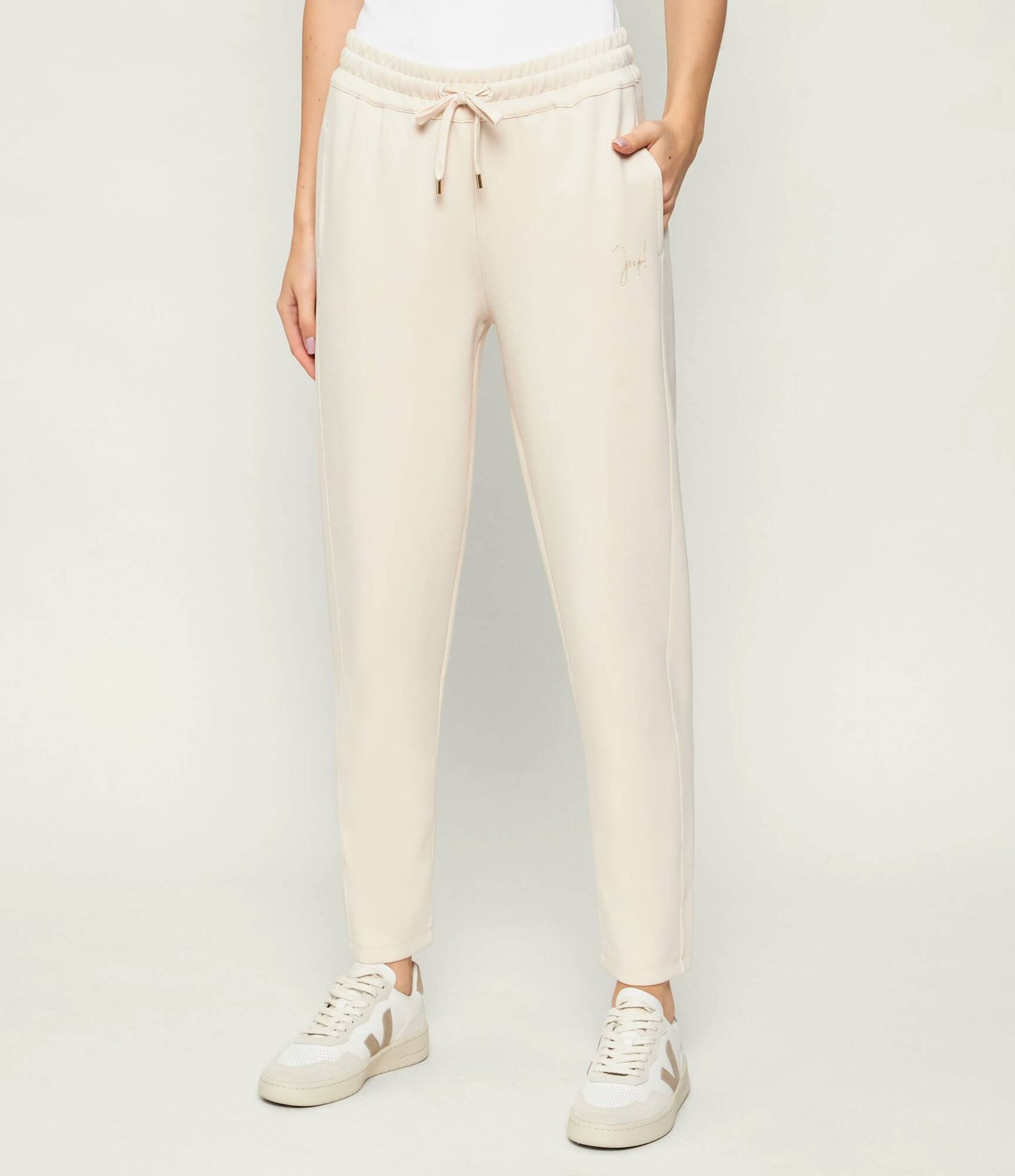 Joop! Spodnie dresowe Twinka Regular Fit