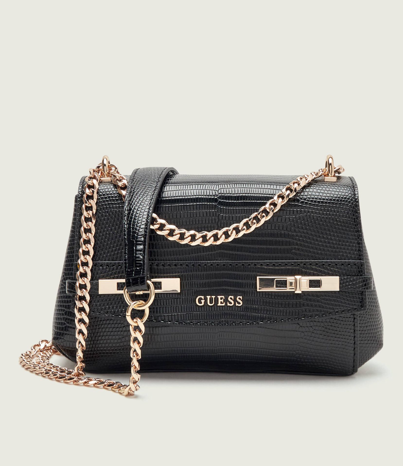 Guess Torebka na ramię MELINDA MINI