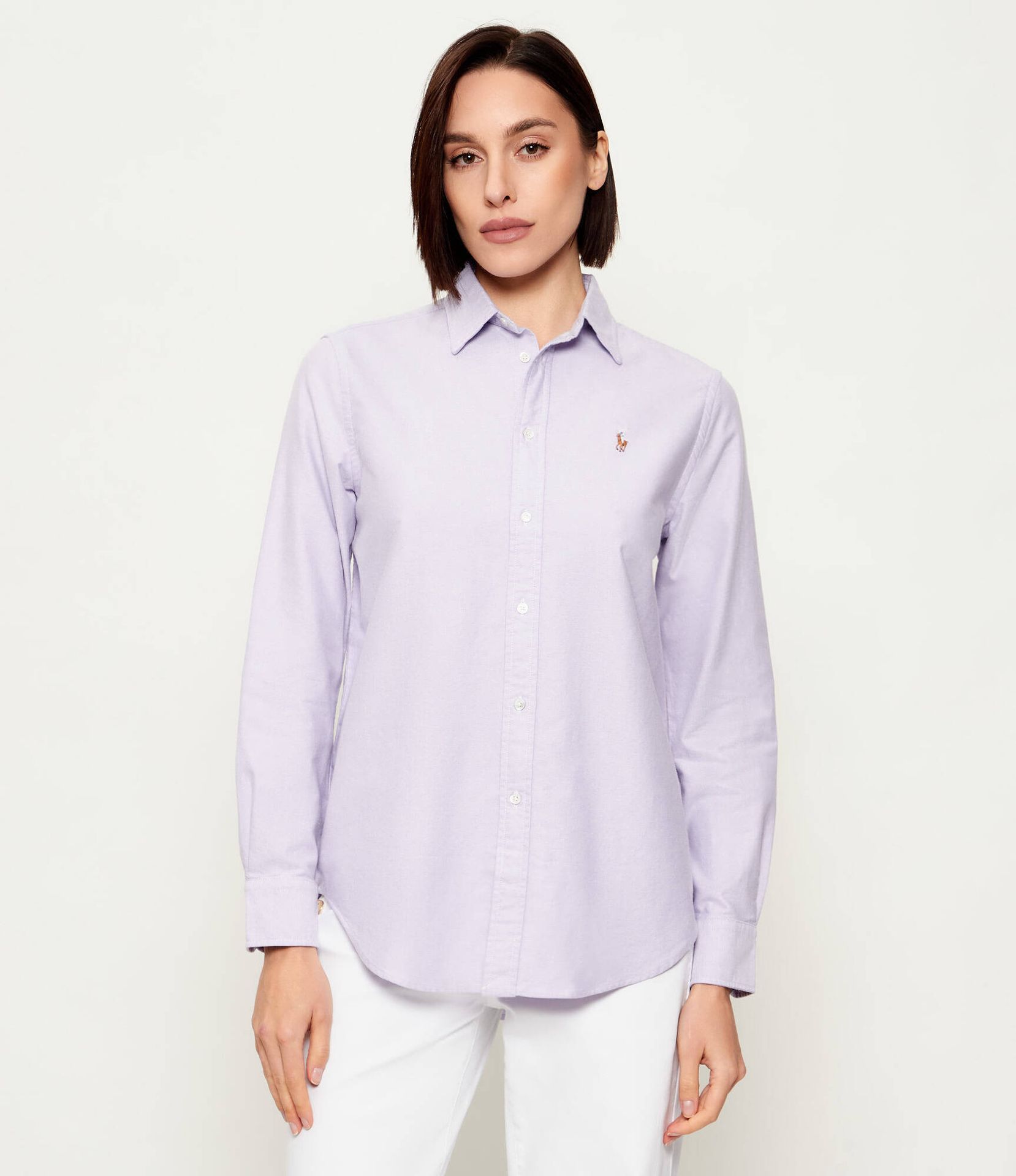 POLO RALPH LAUREN Koszula Classic fit