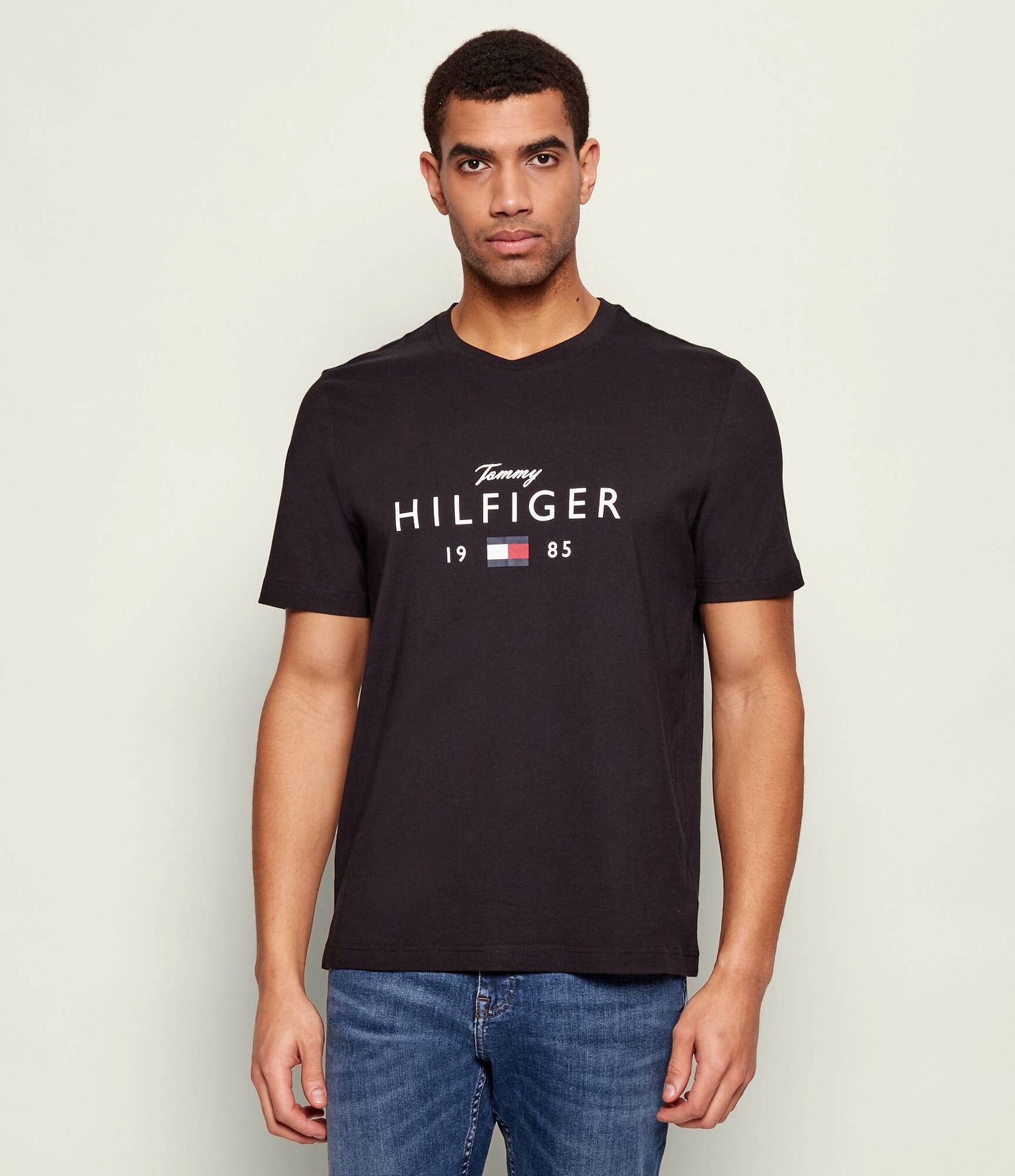 Tommy Hilfiger T-shirt Regular Fit