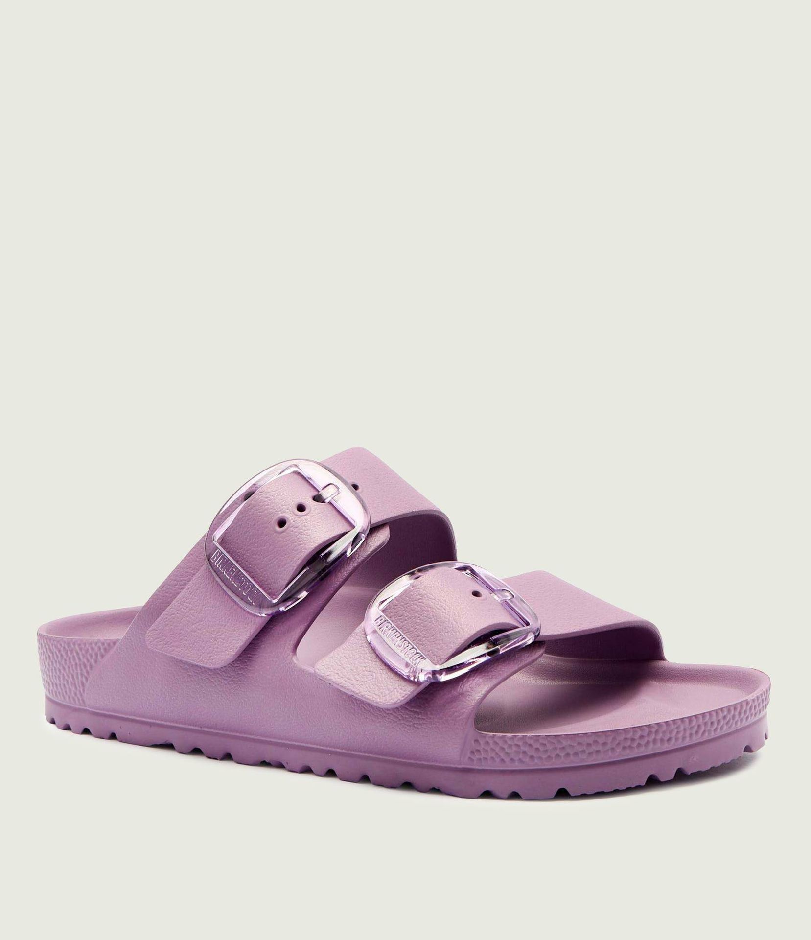 Birkenstock Klapki Arizona Big Buckle EVA narrow fit