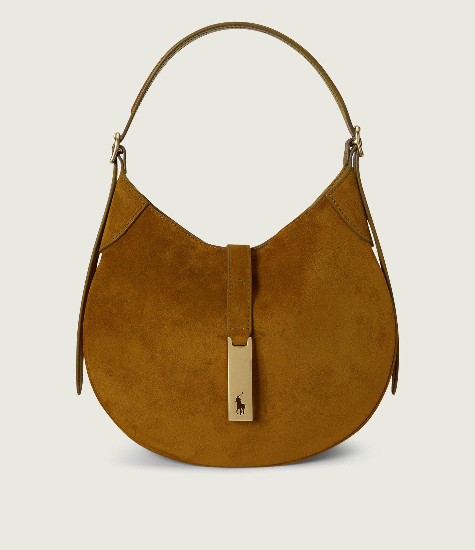 POLO RALPH LAUREN Hobo ID Collection zamsz