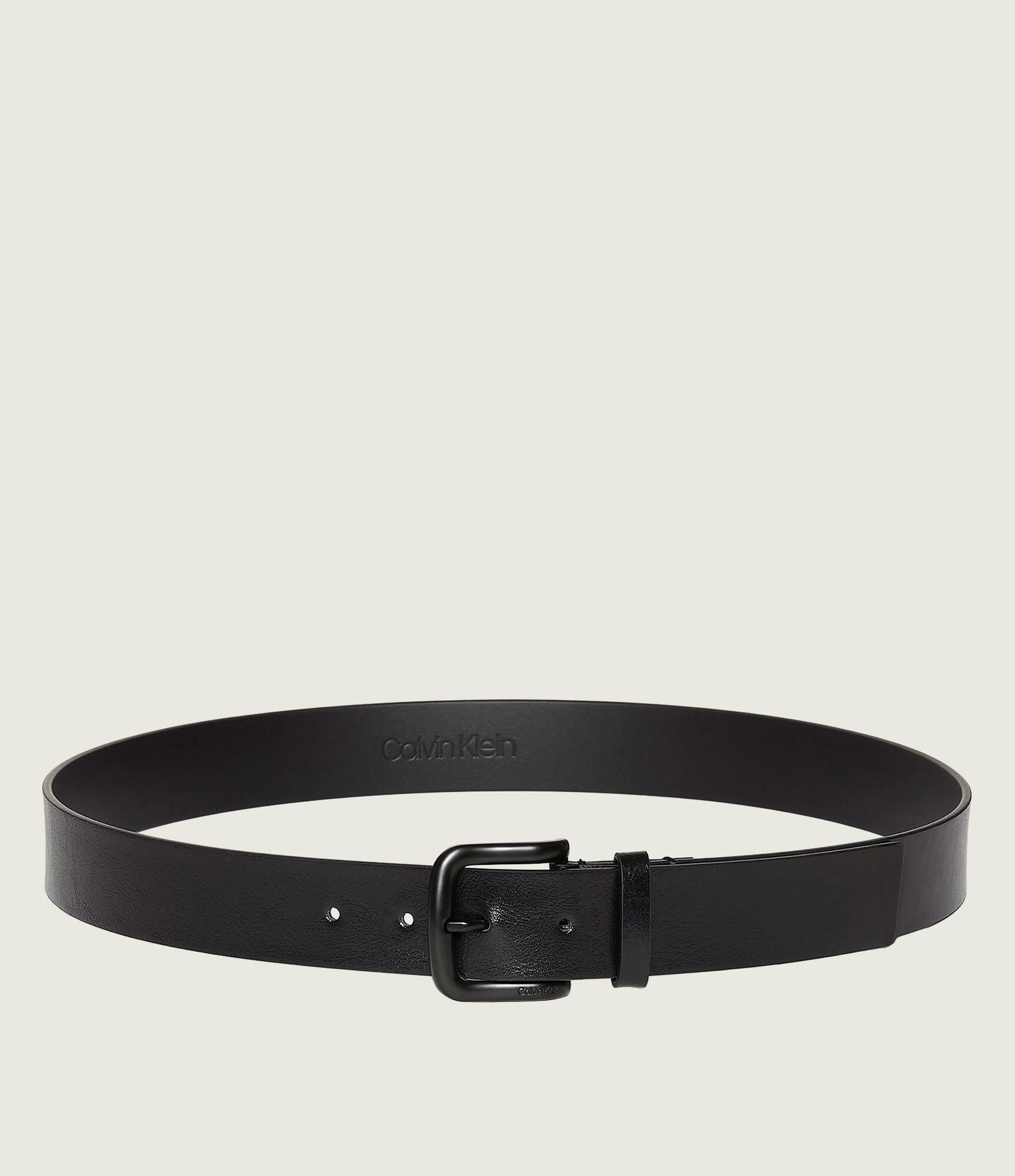 Calvin Klein Skórzany pasek