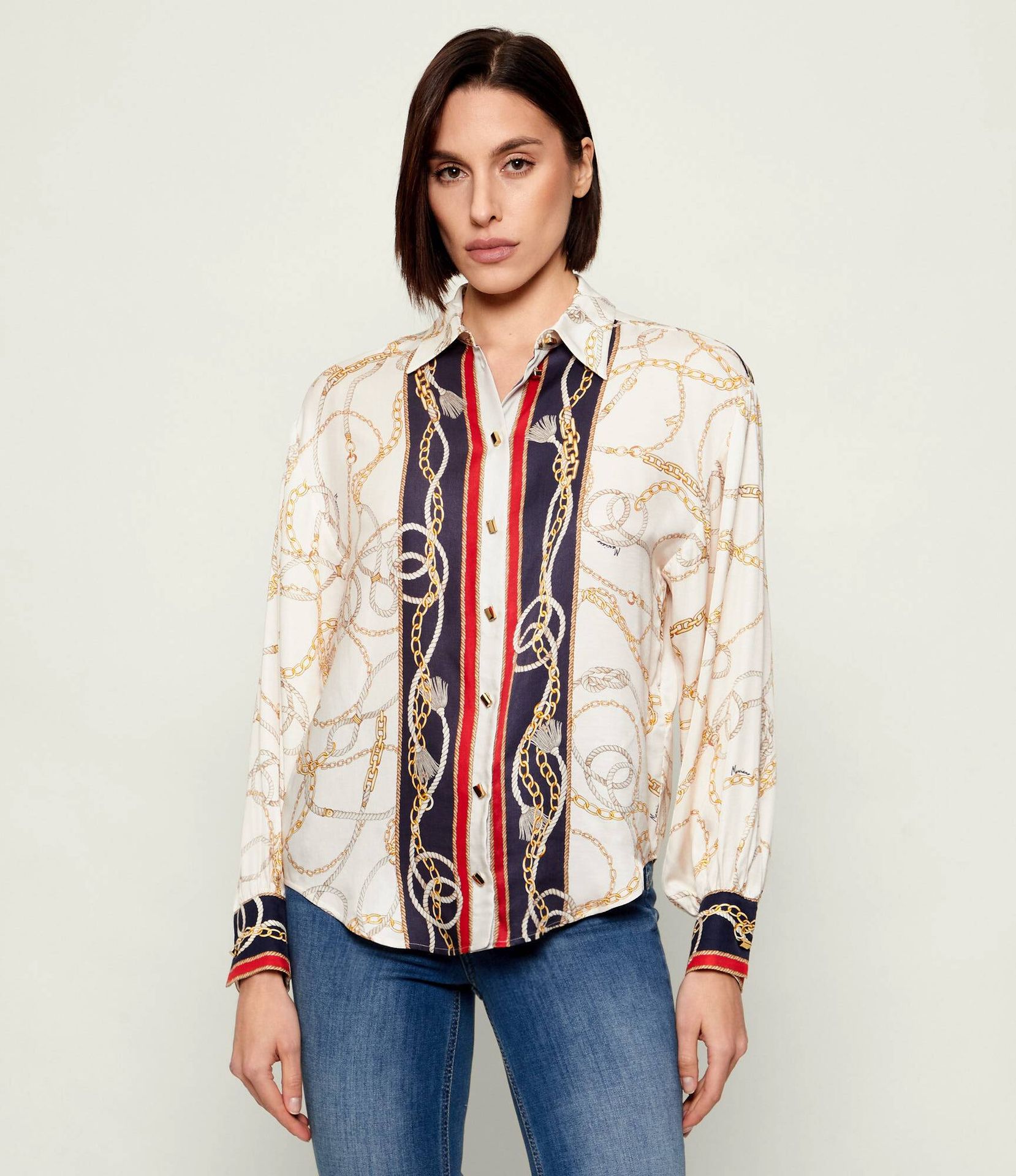 Marciano Guess Koszula AMANDA Regular Fit