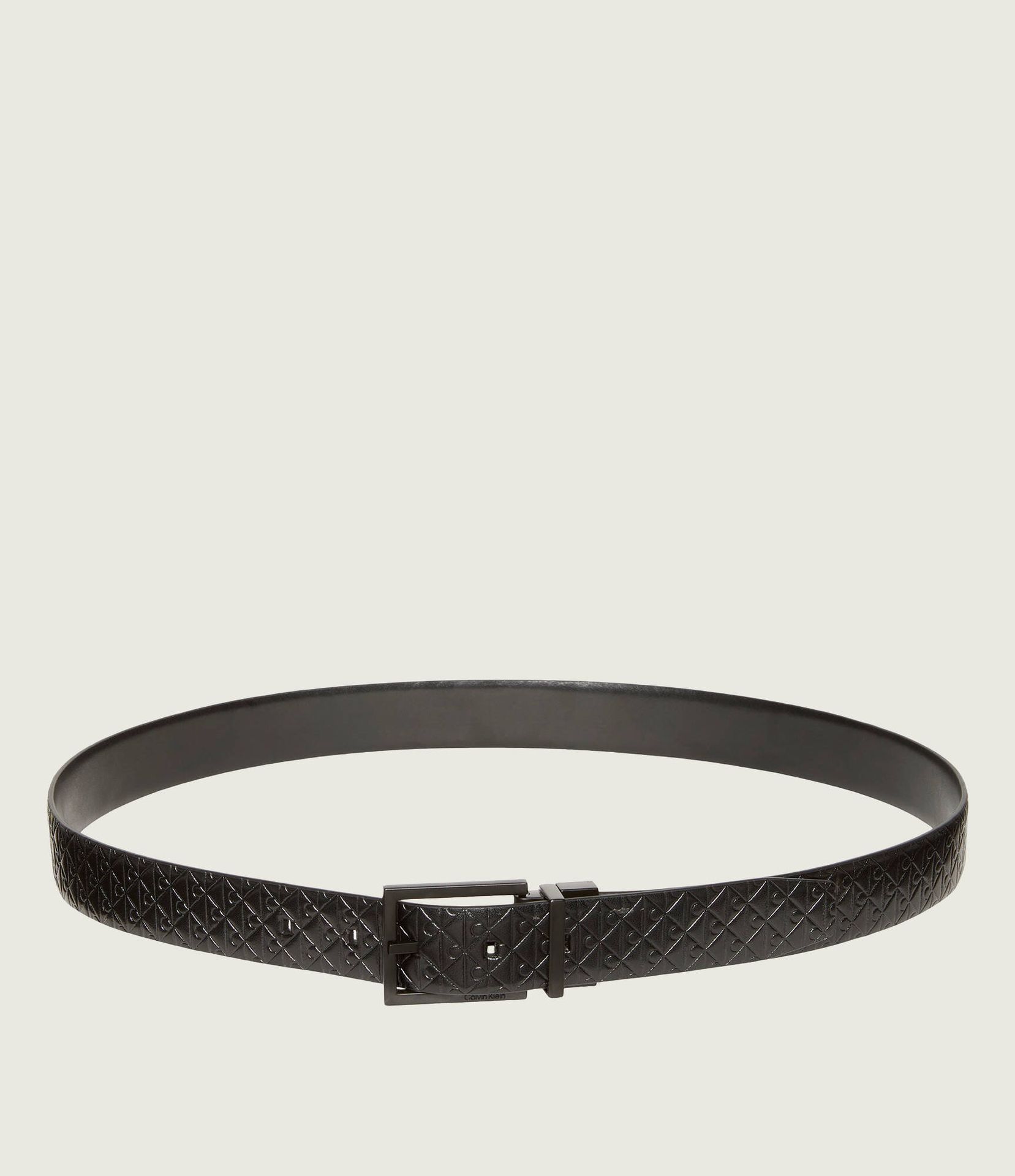 Calvin Klein Skórzany pasek