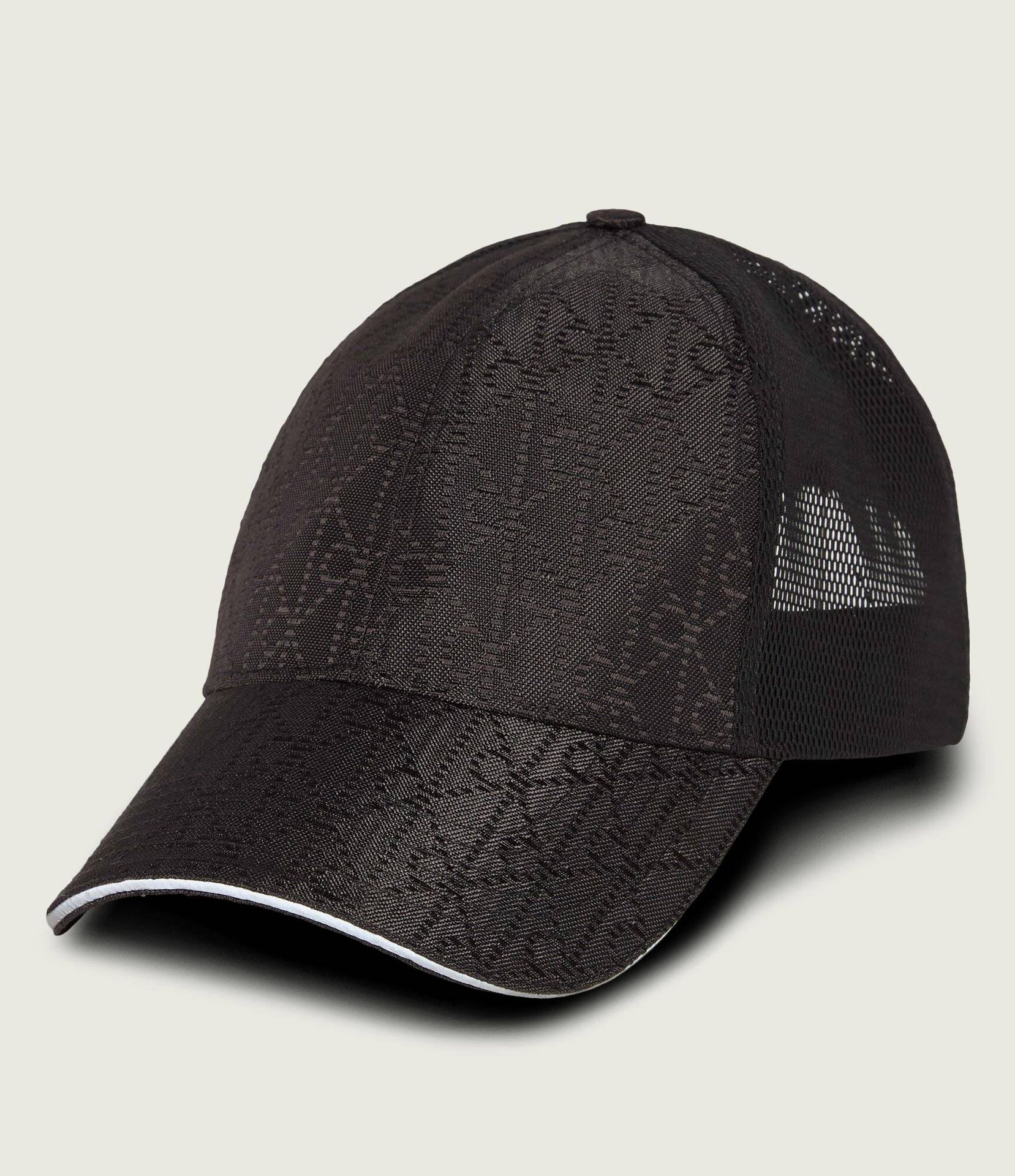Calvin Klein Bejsbolówka EMBLEM