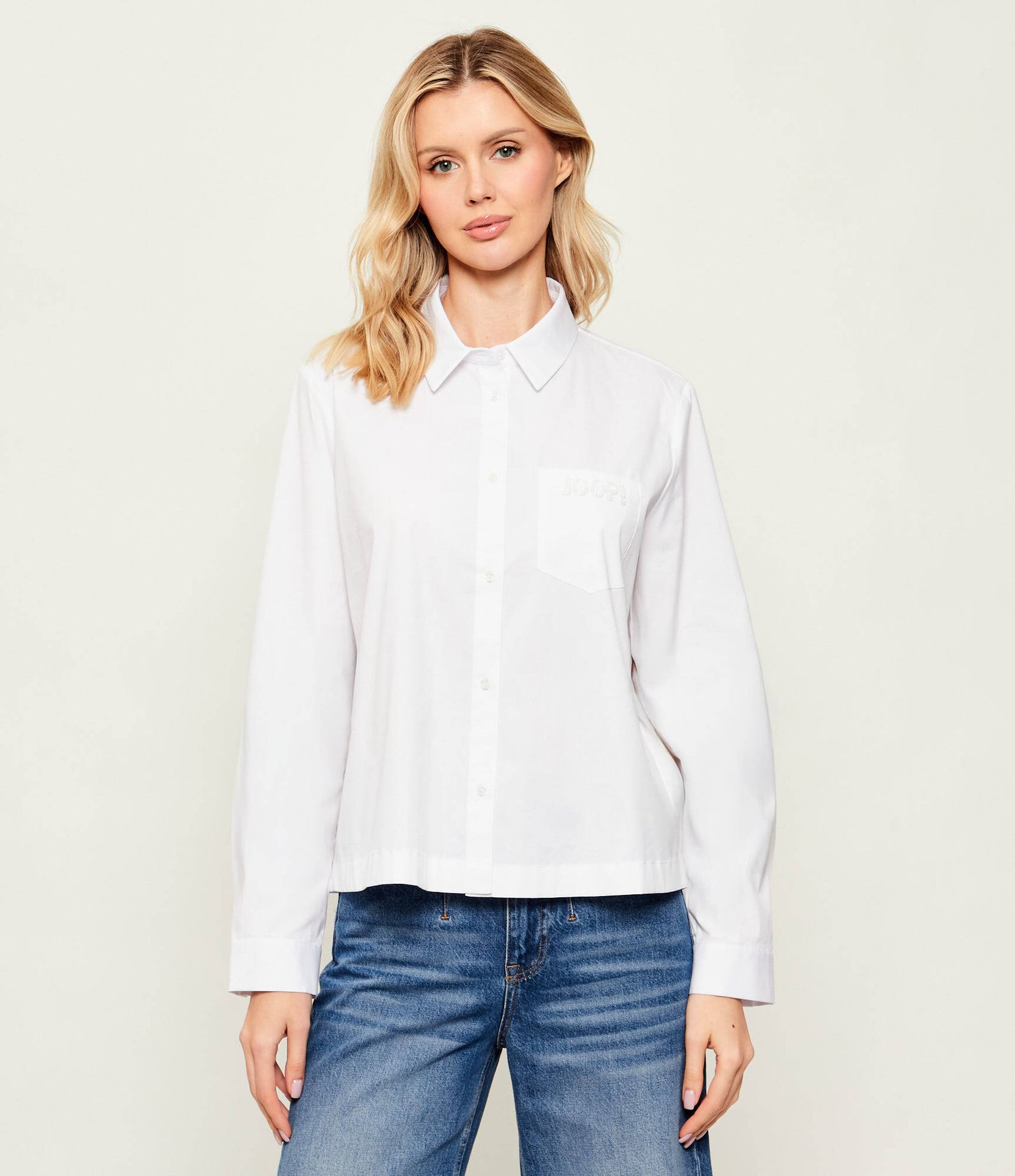 Joop! Koszula Bella2 Regular Fit