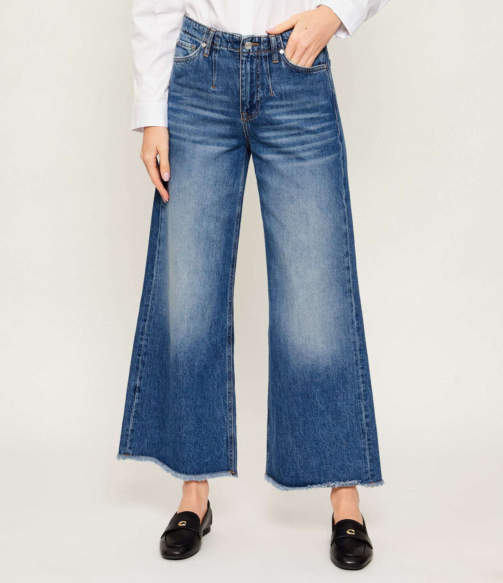 Joop! Jeansy Martha Relaxed fit