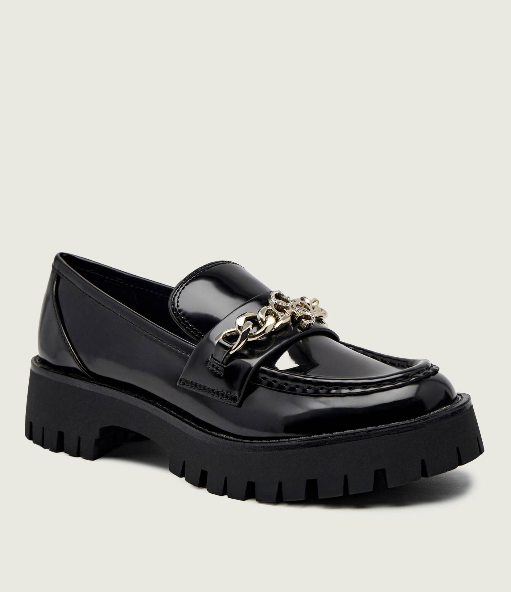 Guess Loafersy ALMER