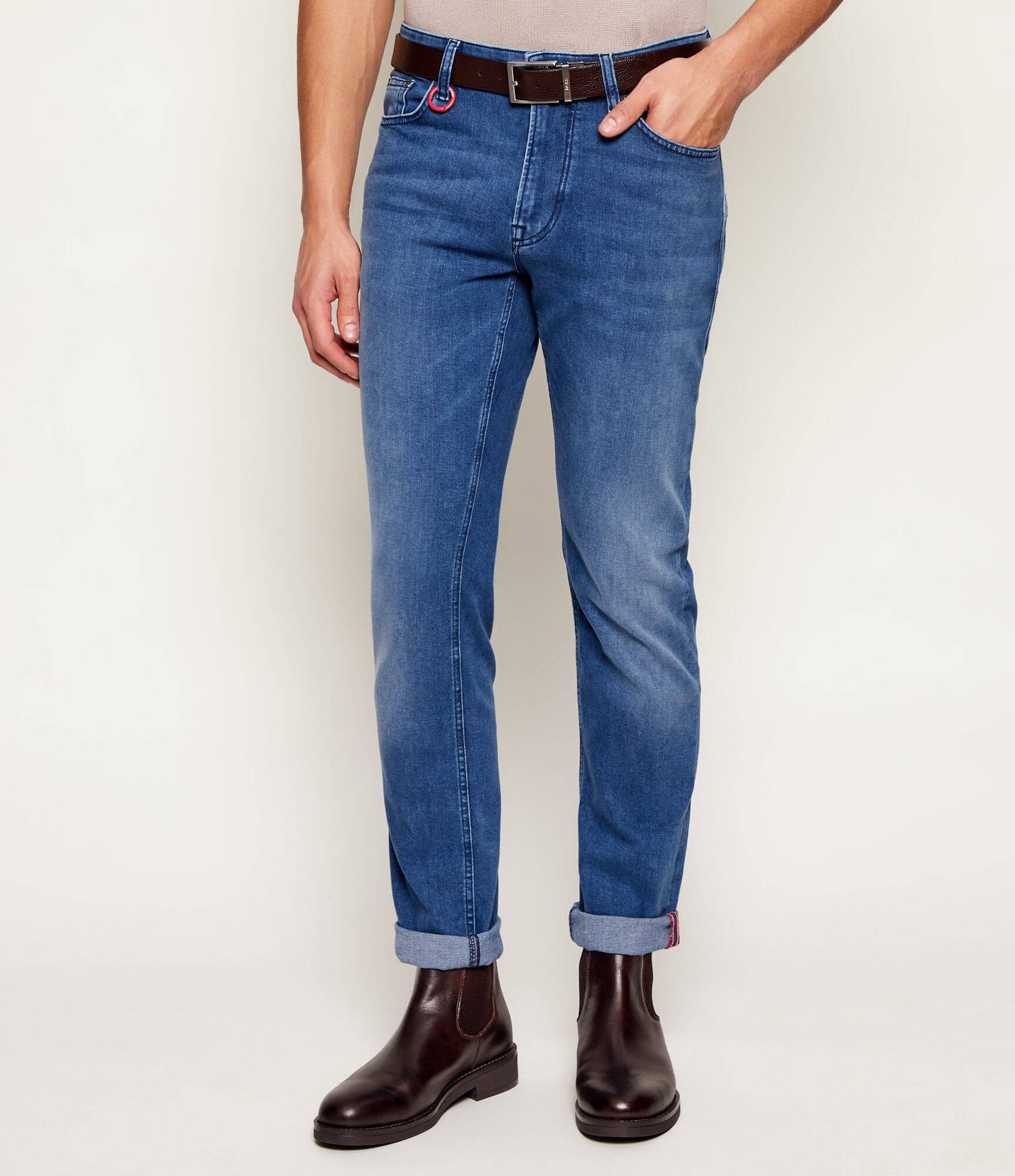 Joop! Jeans Jeansy JJD-02Mitch Modern fit