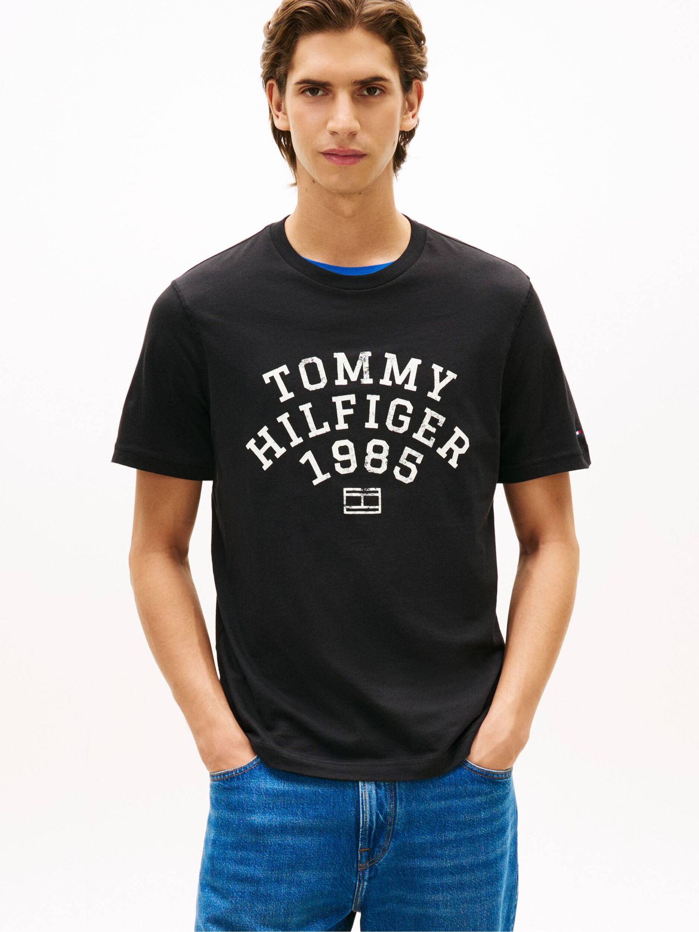 Tommy Hilfiger T-shirt Regular Fit