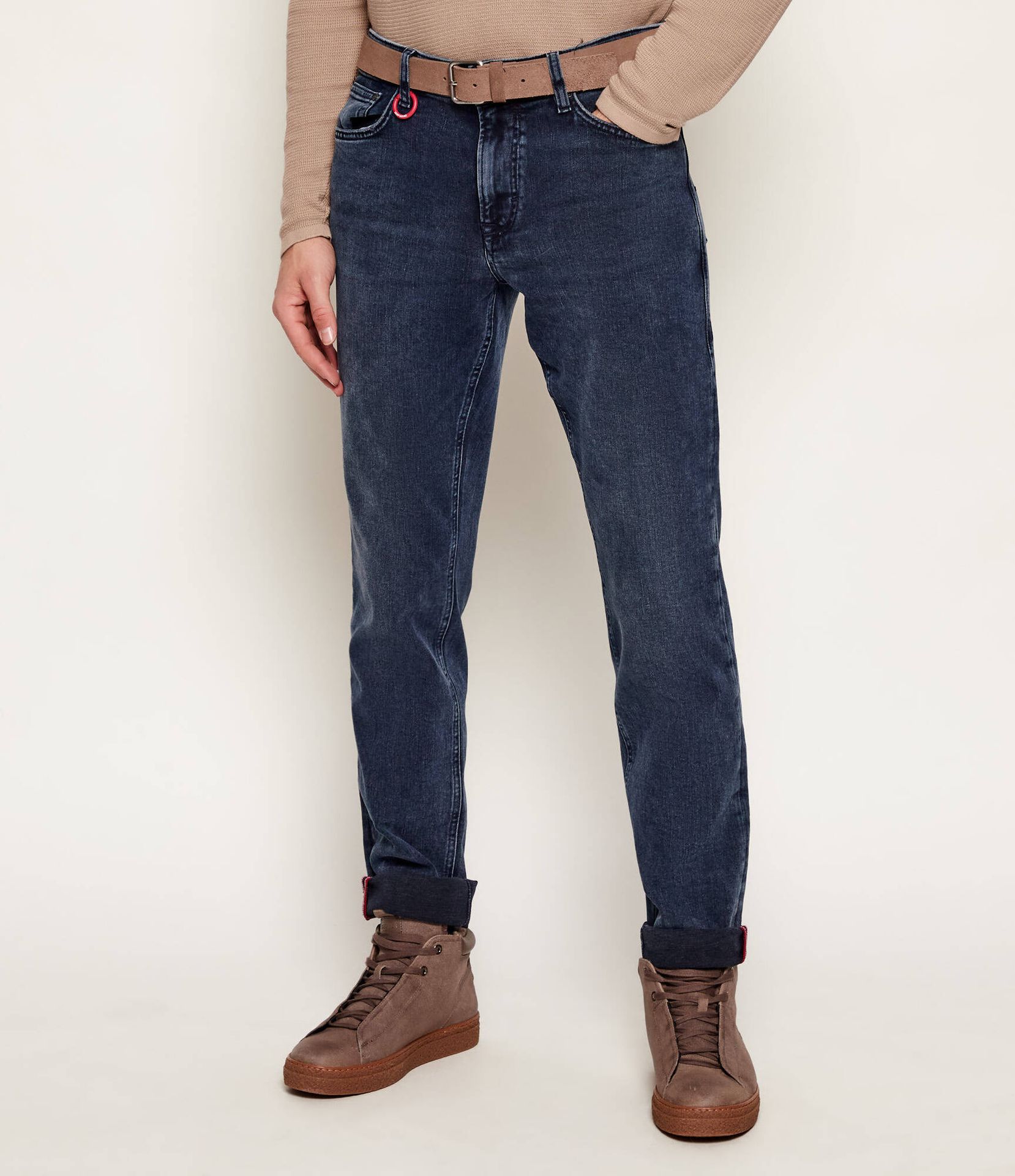 Joop! Jeans Jeansy Mitch Modern fit