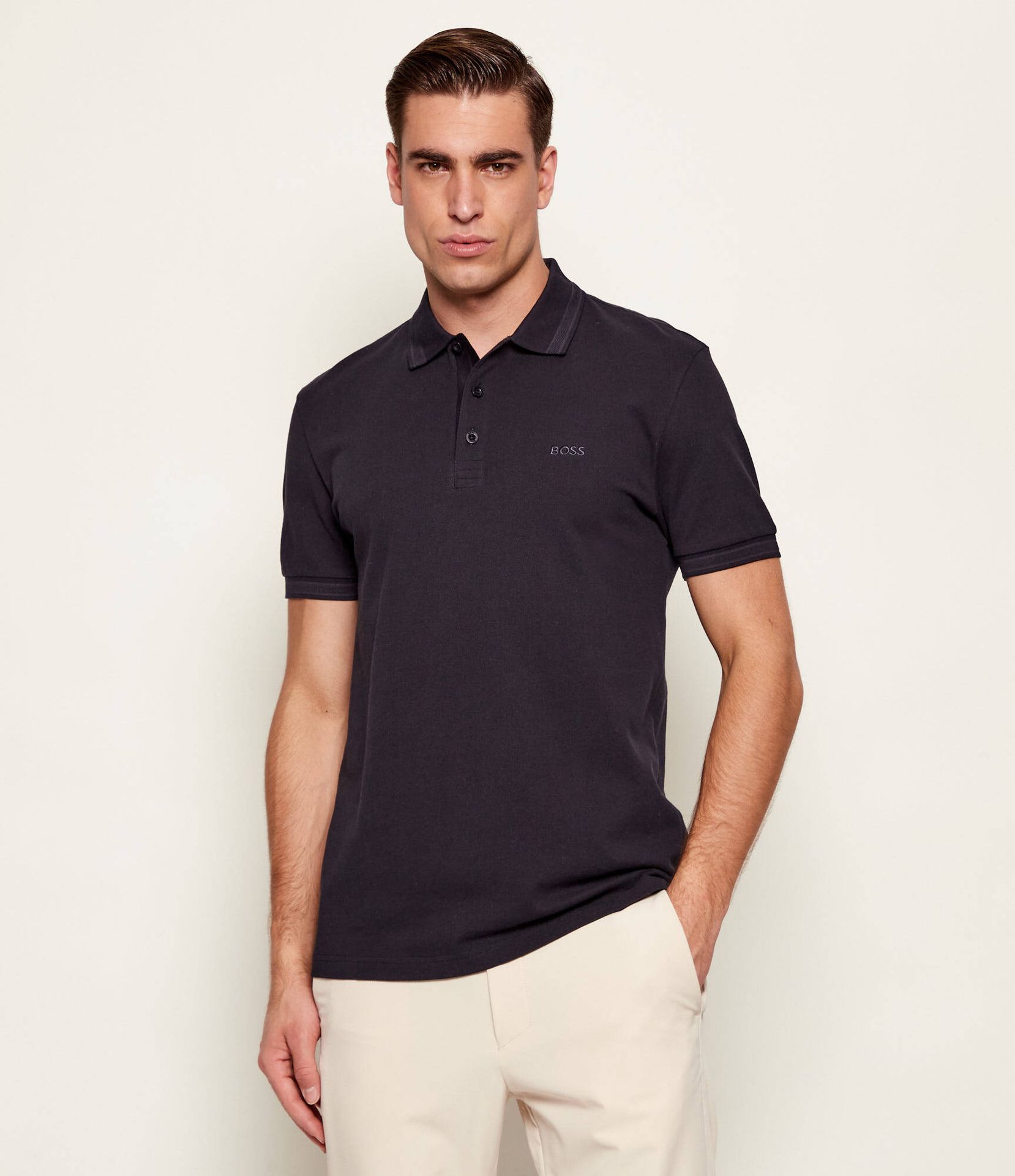 BOSS GREEN Polo Paddy Regular Fit