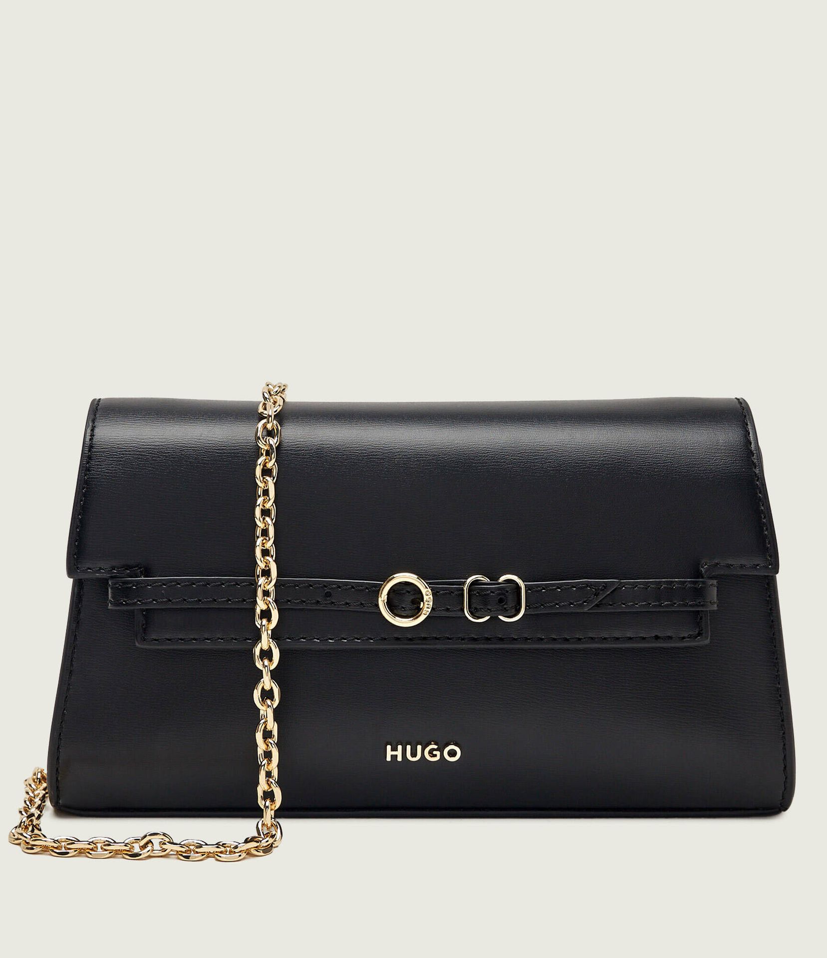 HUGO Listonoszka/kopertówka Syndra_Clutch