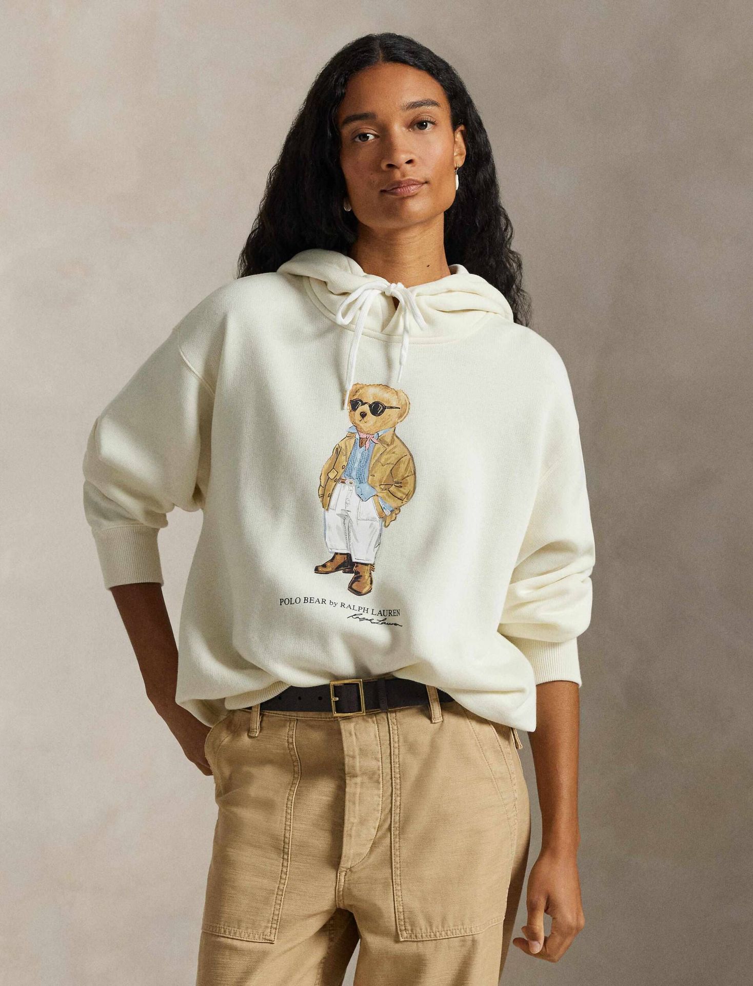 POLO RALPH LAUREN Bluza Loose fit