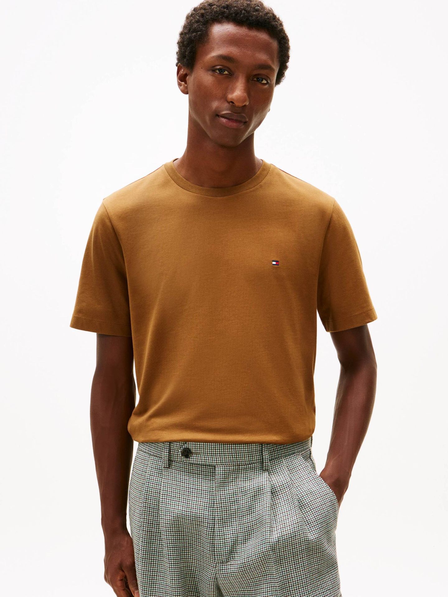 Tommy Hilfiger T-shirt Regular Fit