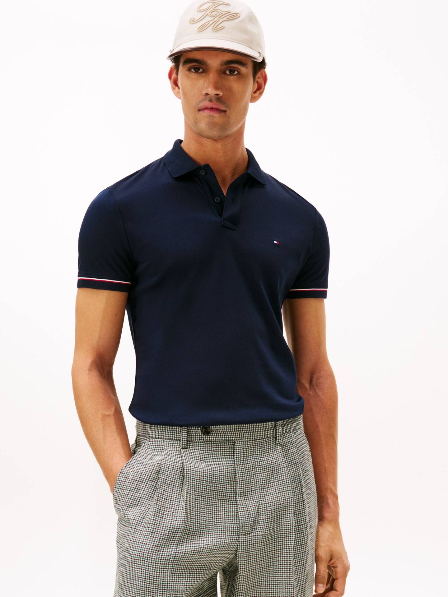 Tommy Hilfiger Polo Slim Fit