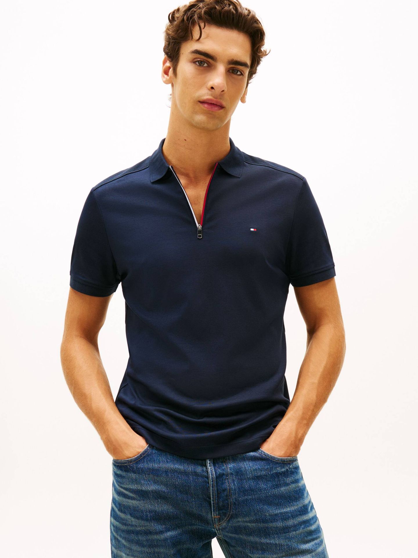 Tommy Hilfiger Polo Regular Fit