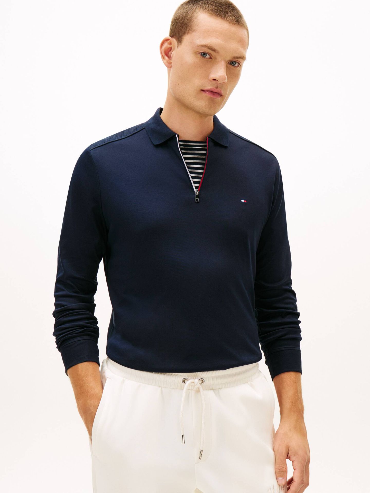 Tommy Hilfiger Polo Regular Fit