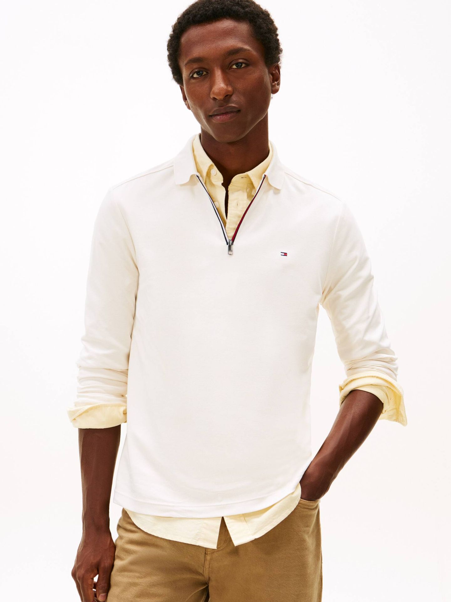 Tommy Hilfiger Polo Regular Fit