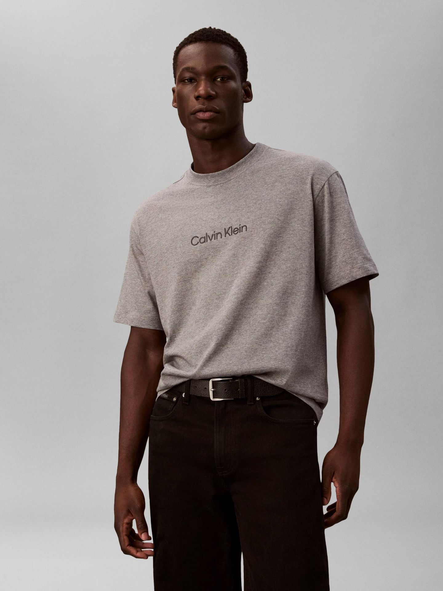 Calvin Klein T-shirt Relaxed fit