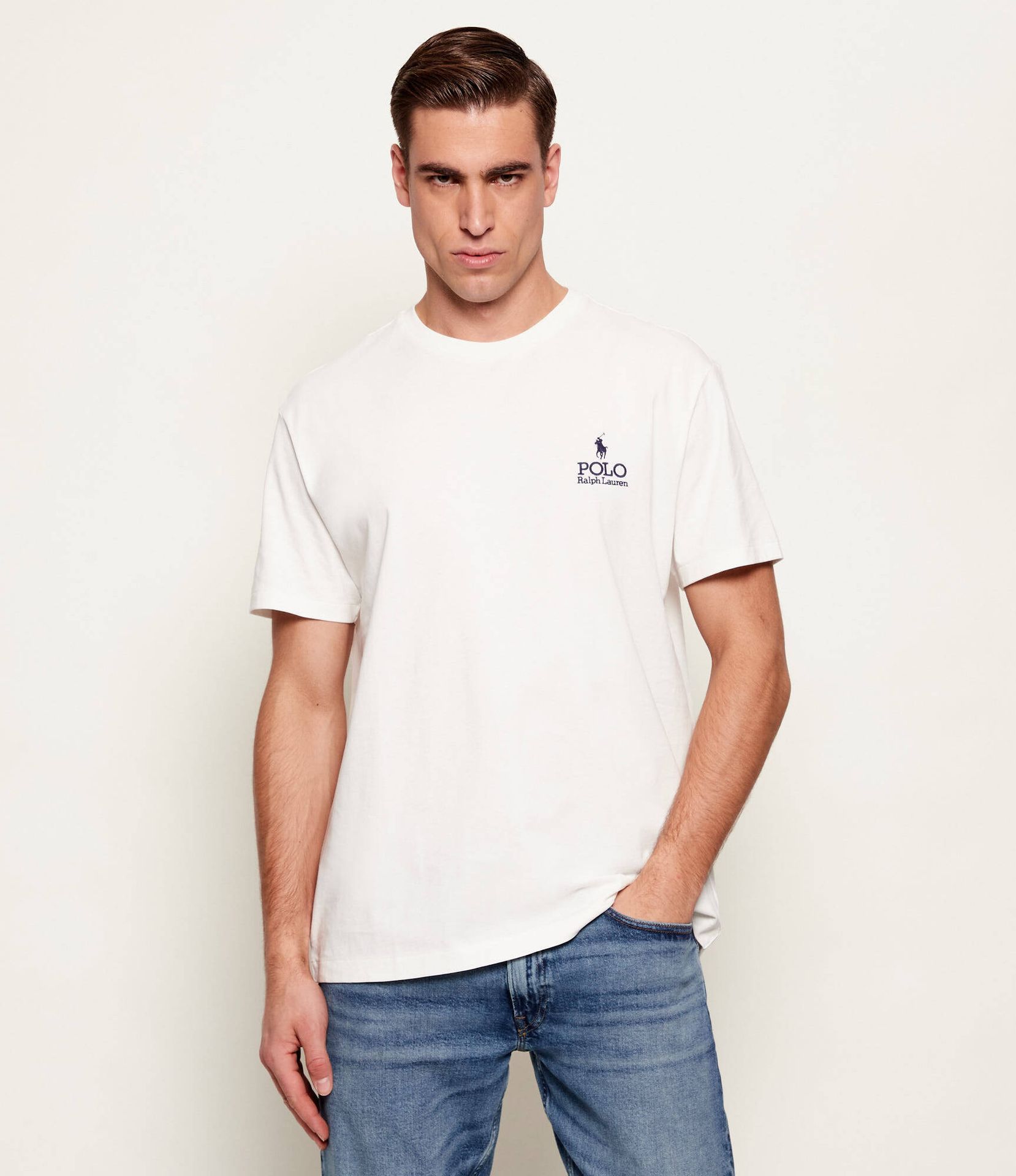 POLO RALPH LAUREN T-shirt Classic fit
