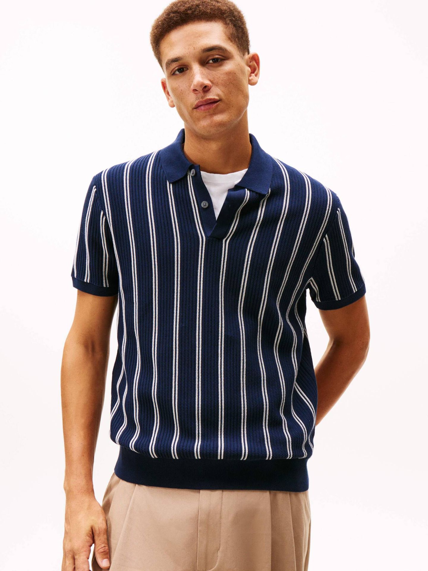 Tommy Hilfiger Polo Regular Fit