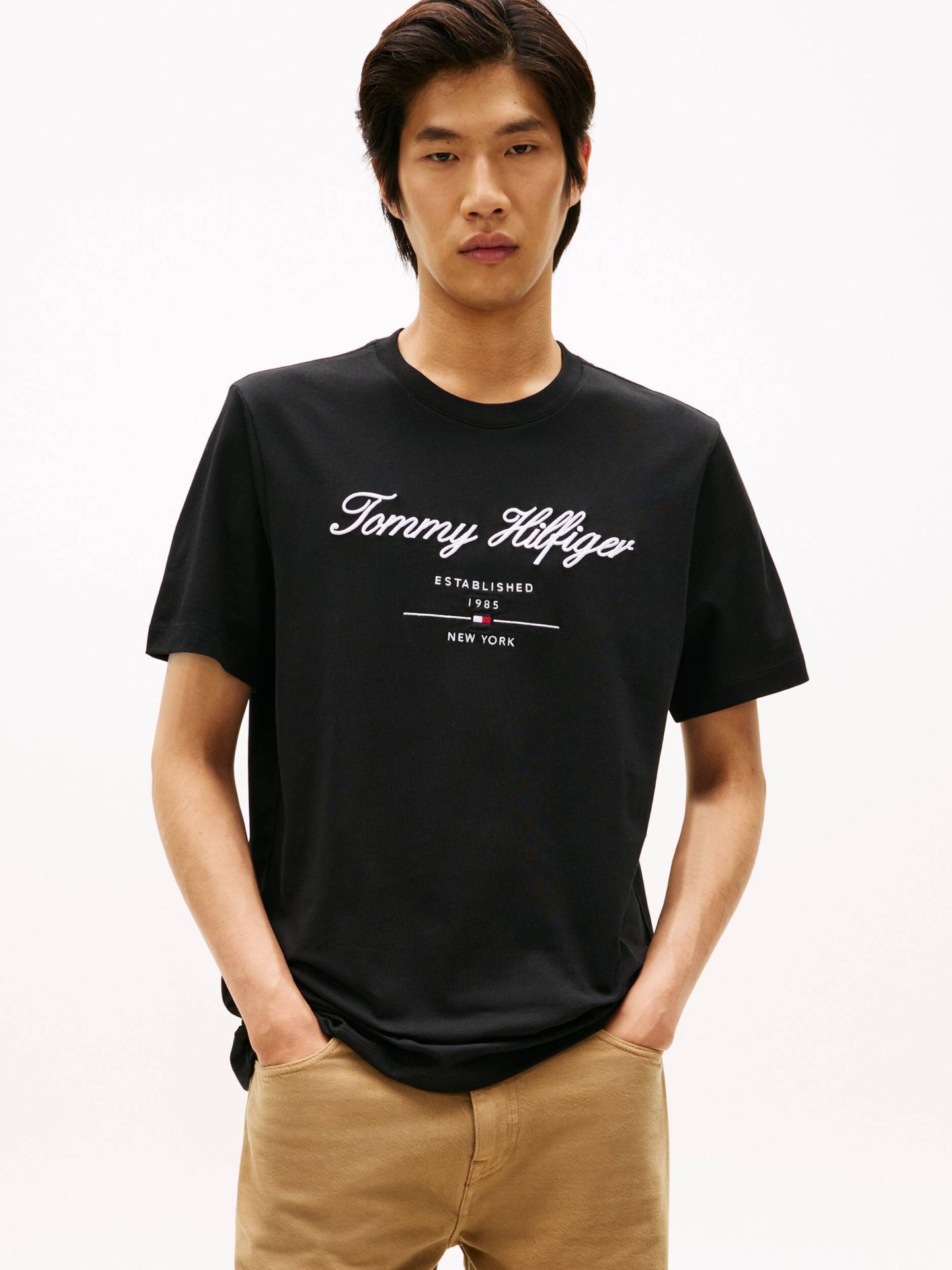 Tommy Hilfiger T-shirt Regular Fit