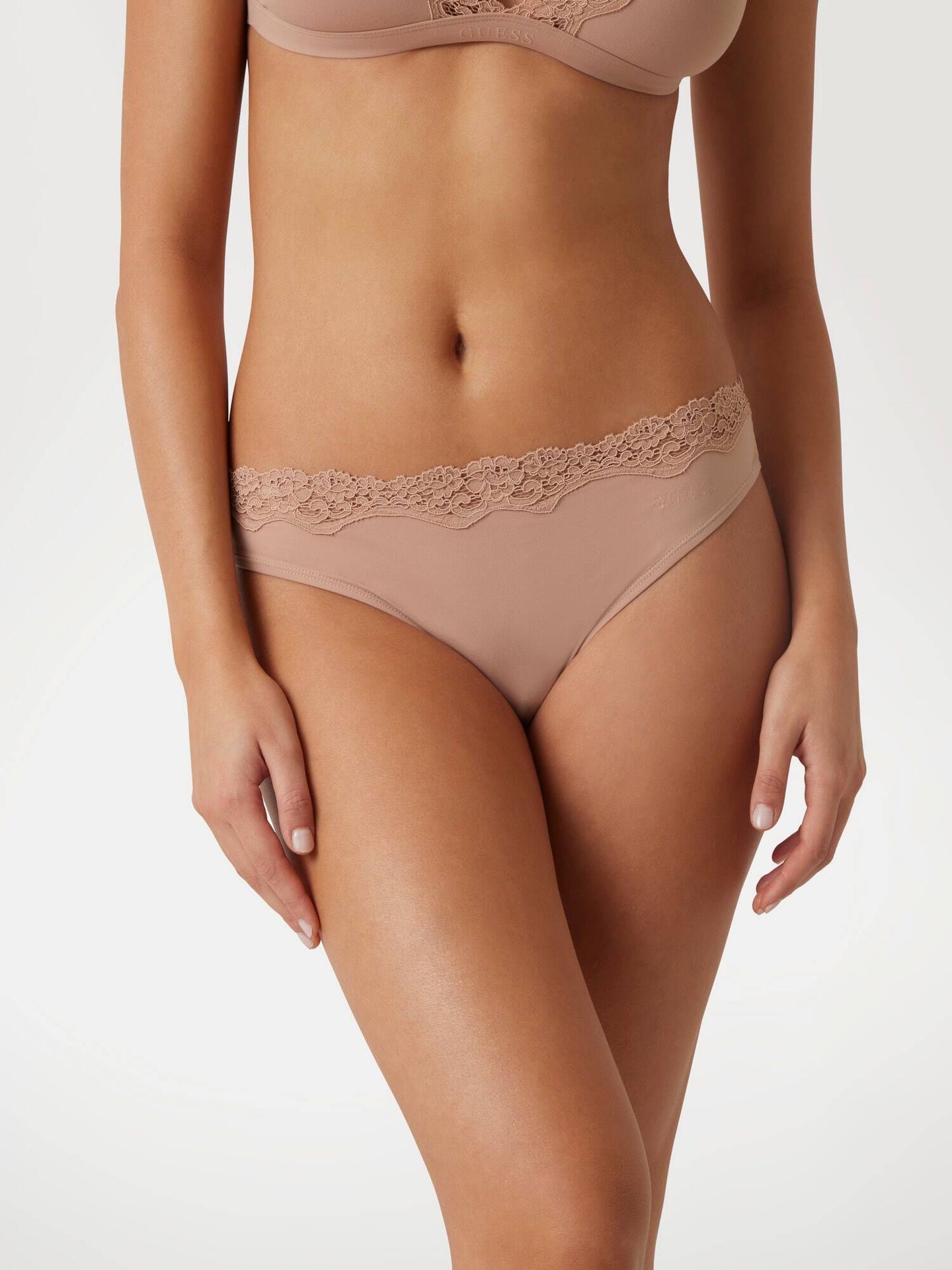 Guess Underwear Figi brazylijskie EVELINE