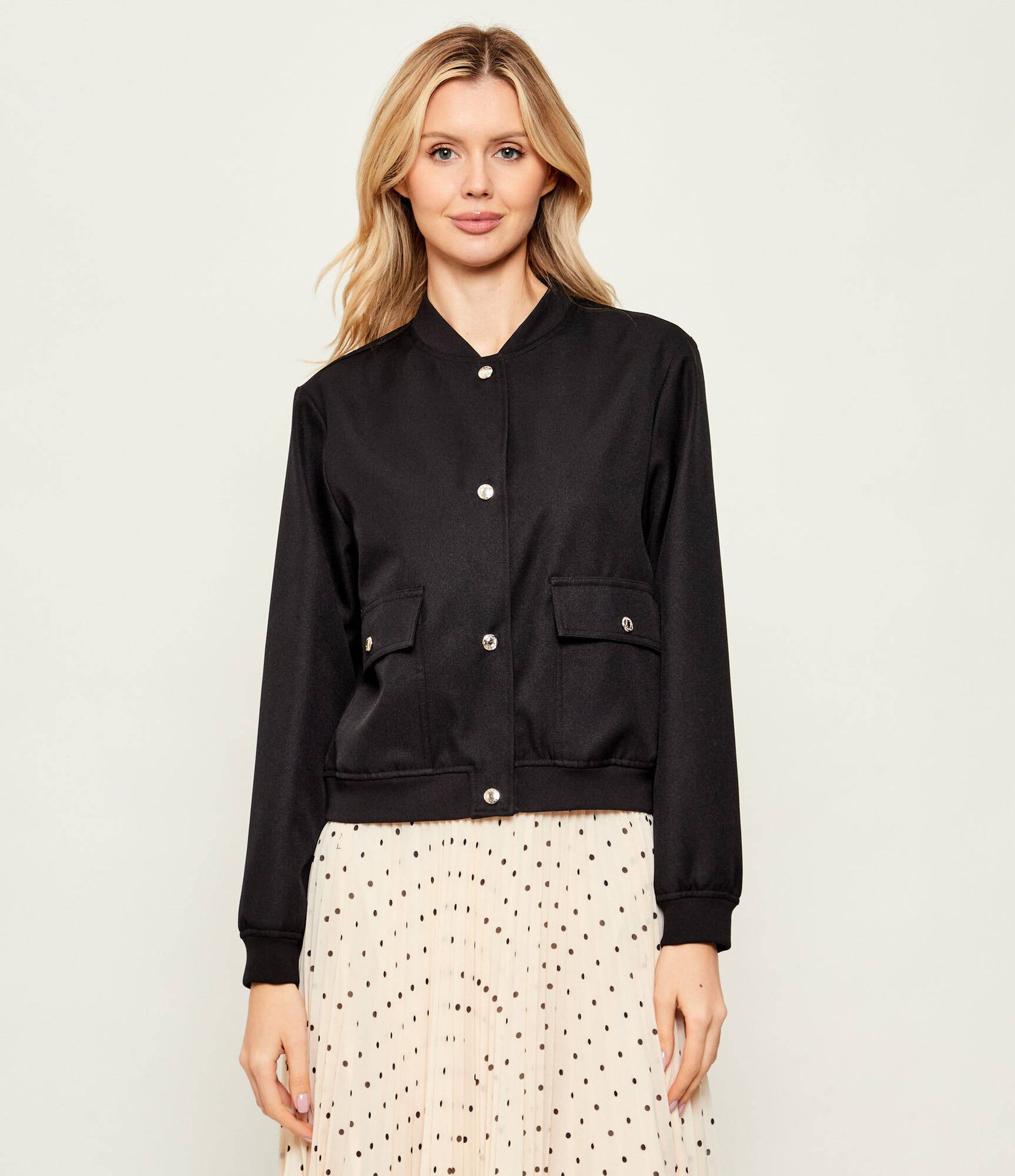 Joop! Kurtka bomber Orlanda Regular Fit