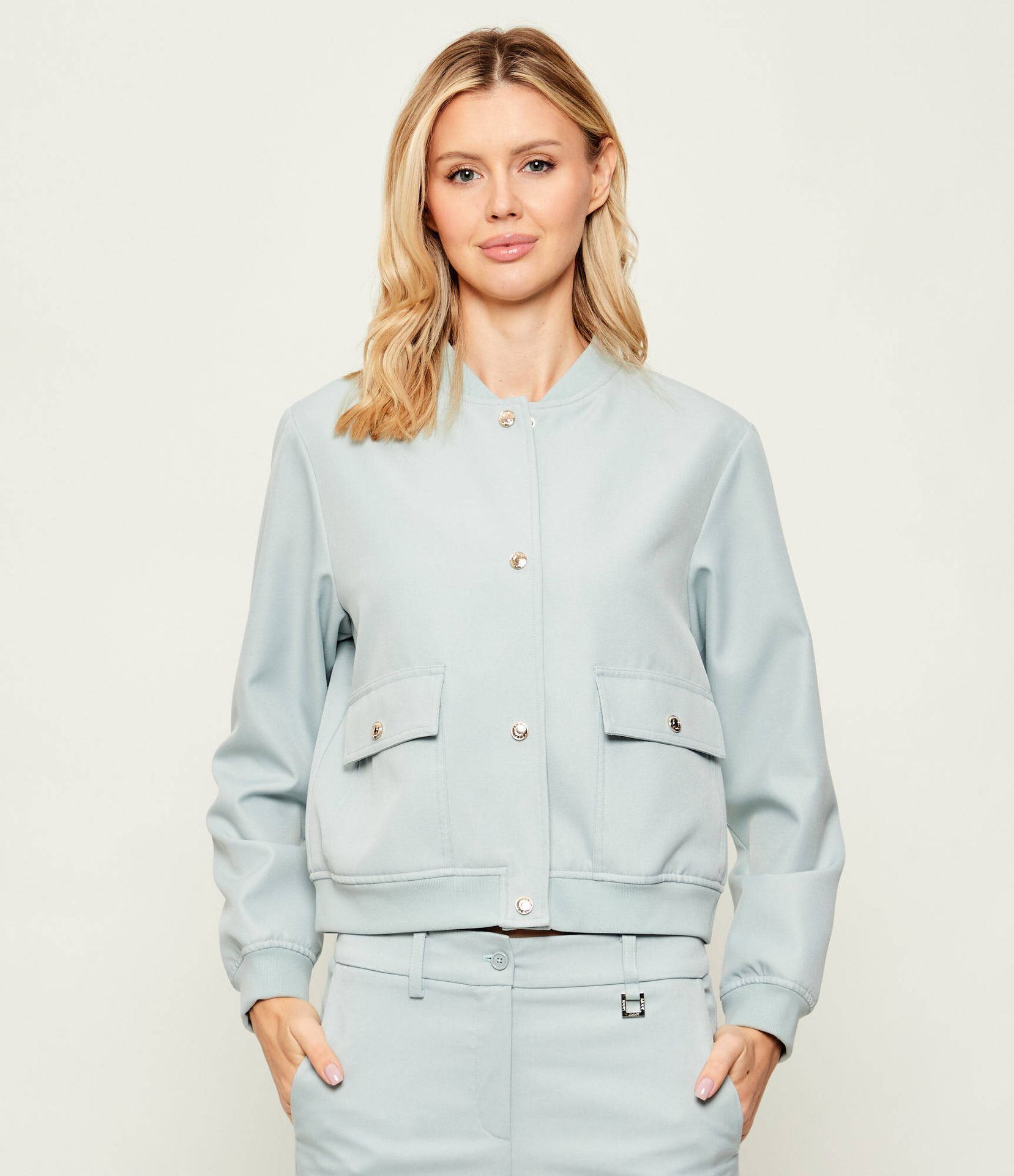 Joop! Kurtka bomber Orlanda Regular Fit