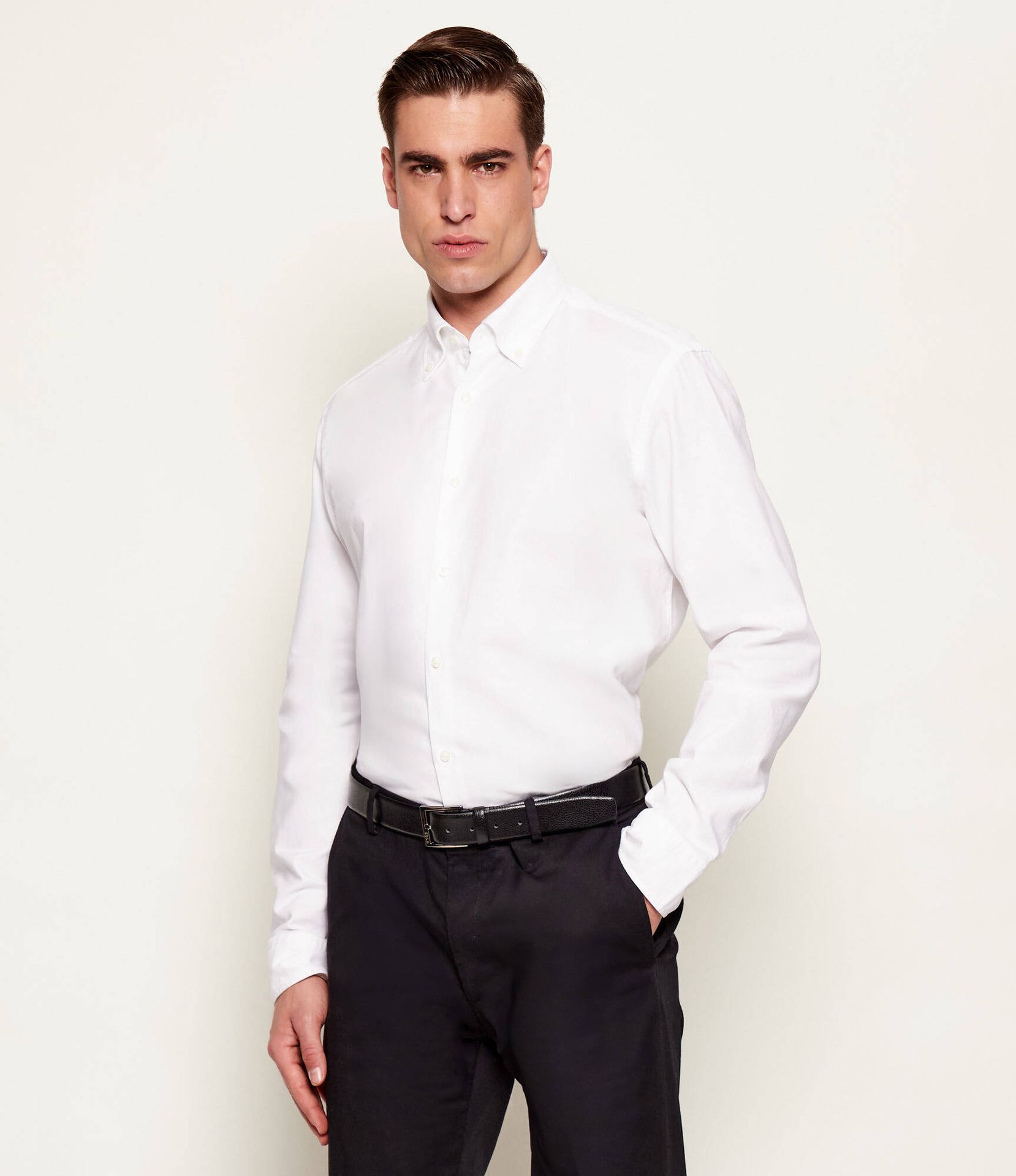 BOSS BLACK Koszula C-JOE-BD-C5-261 Regular Fit