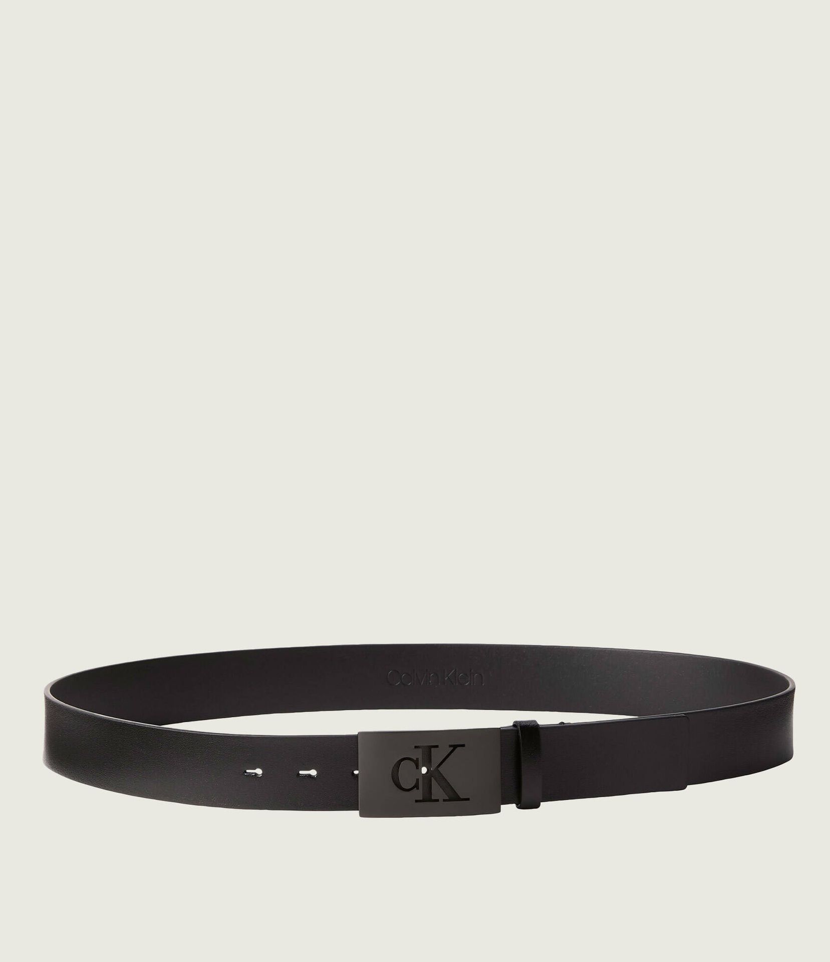 Calvin Klein Skórzany pasek