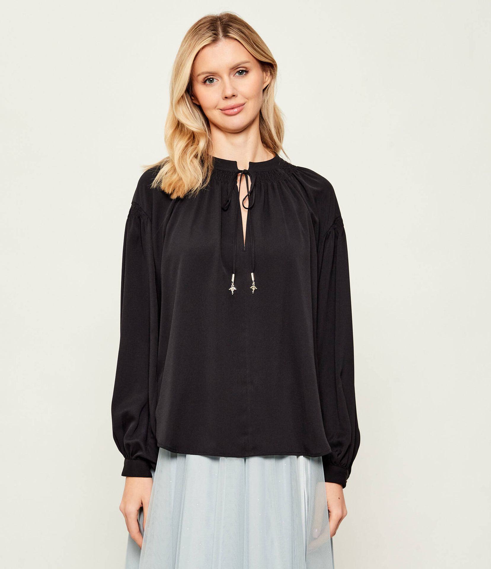 Joop! Koszula Brigida Loose fit