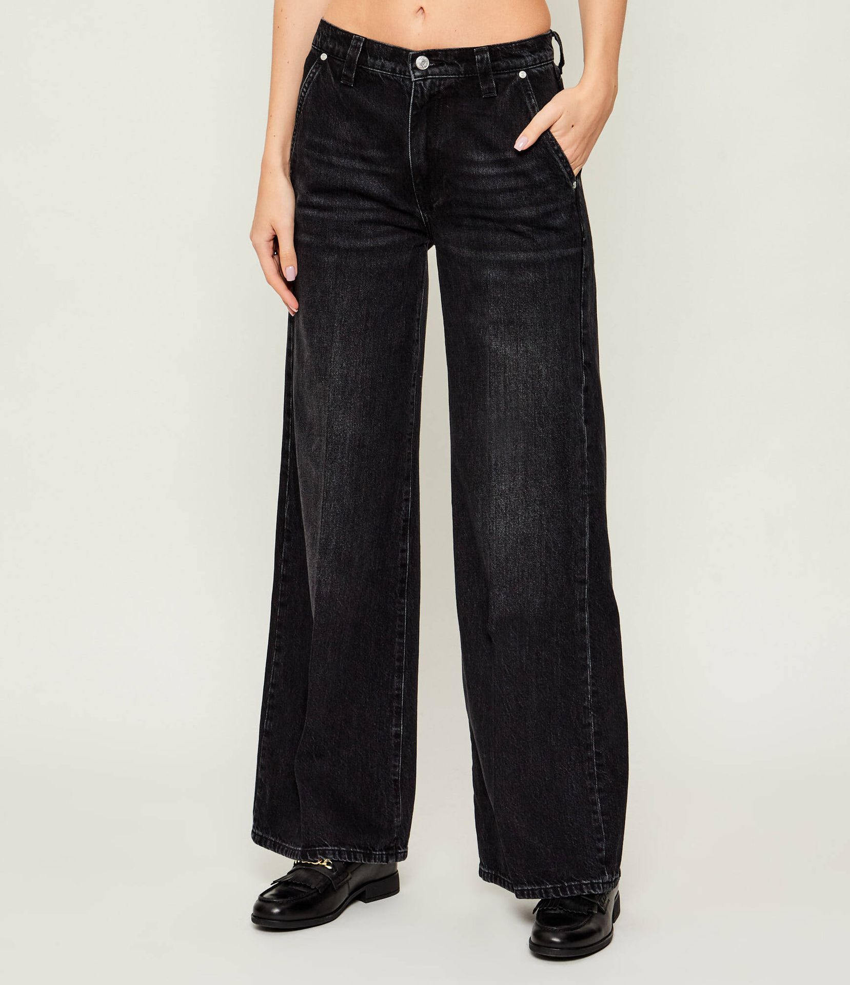 Joop! Jeansy 251DT58Evi Relaxed fit
