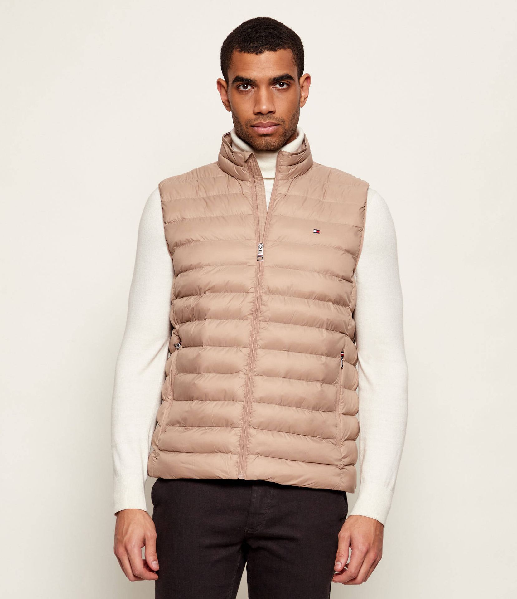 Tommy Hilfiger Bezrękawnik Regular Fit