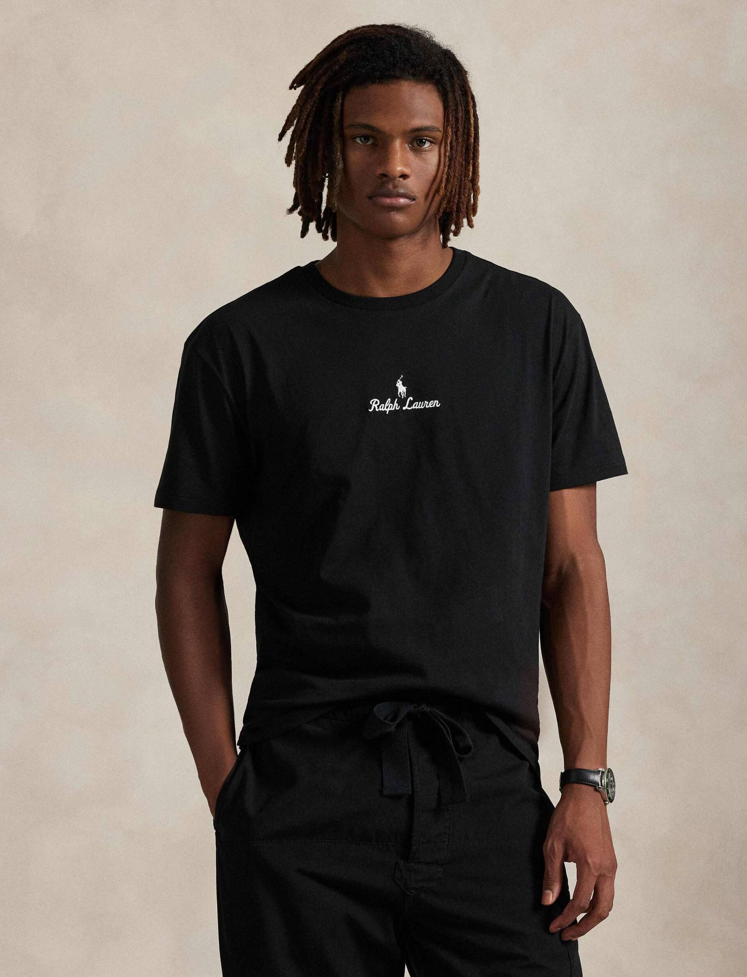 POLO RALPH LAUREN T-shirt Classic fit
